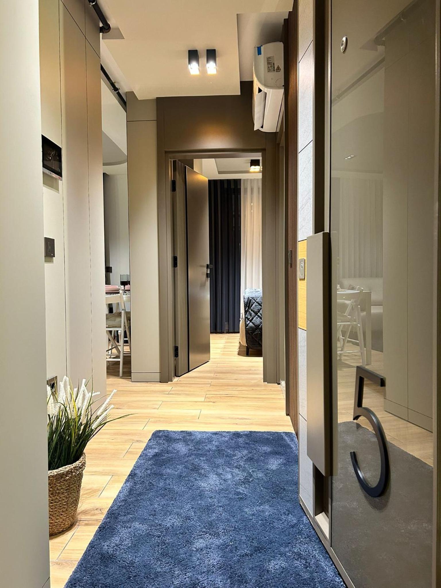 Grand Diker Port Residence