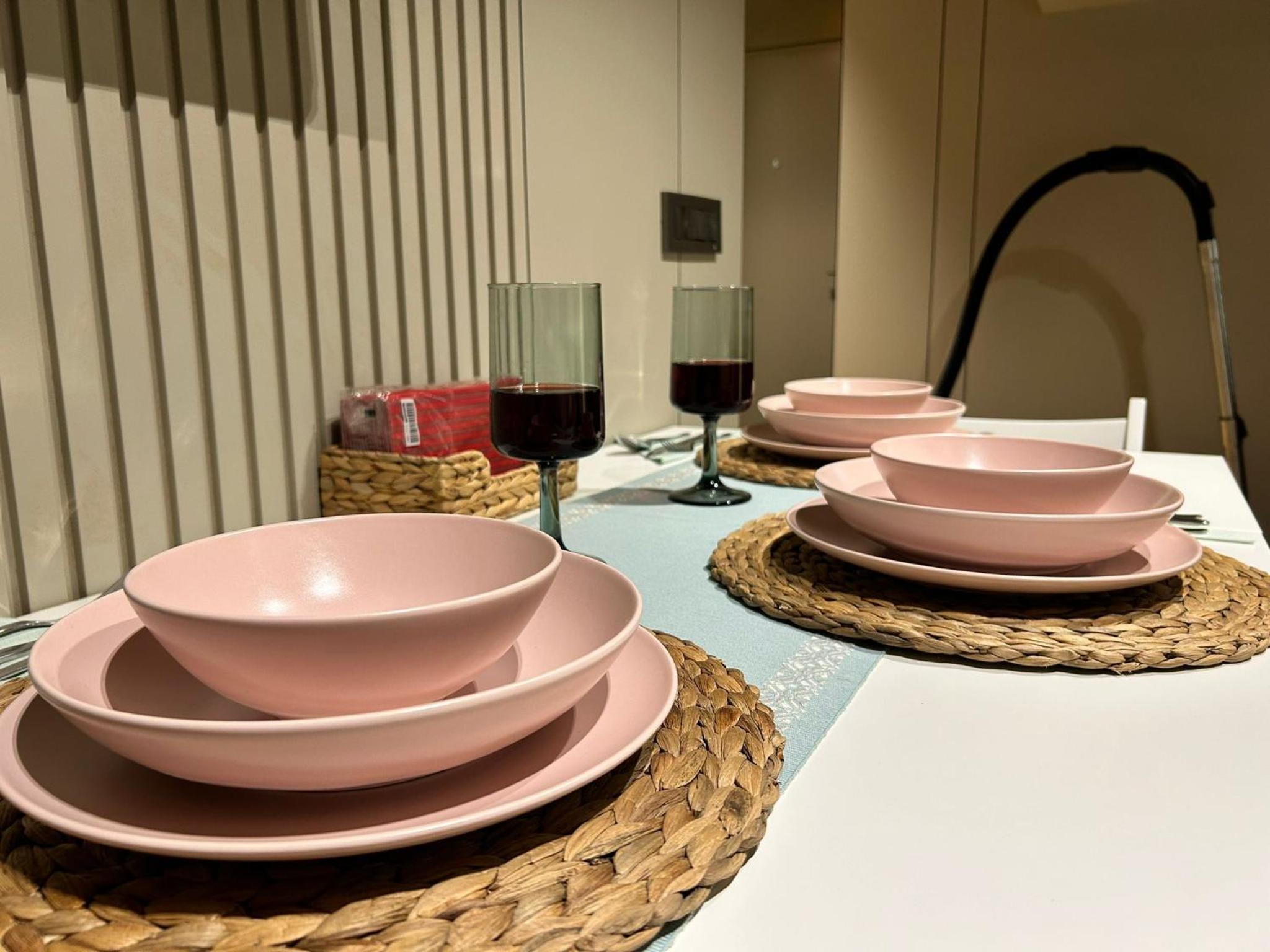 Grand Diker Port Residence