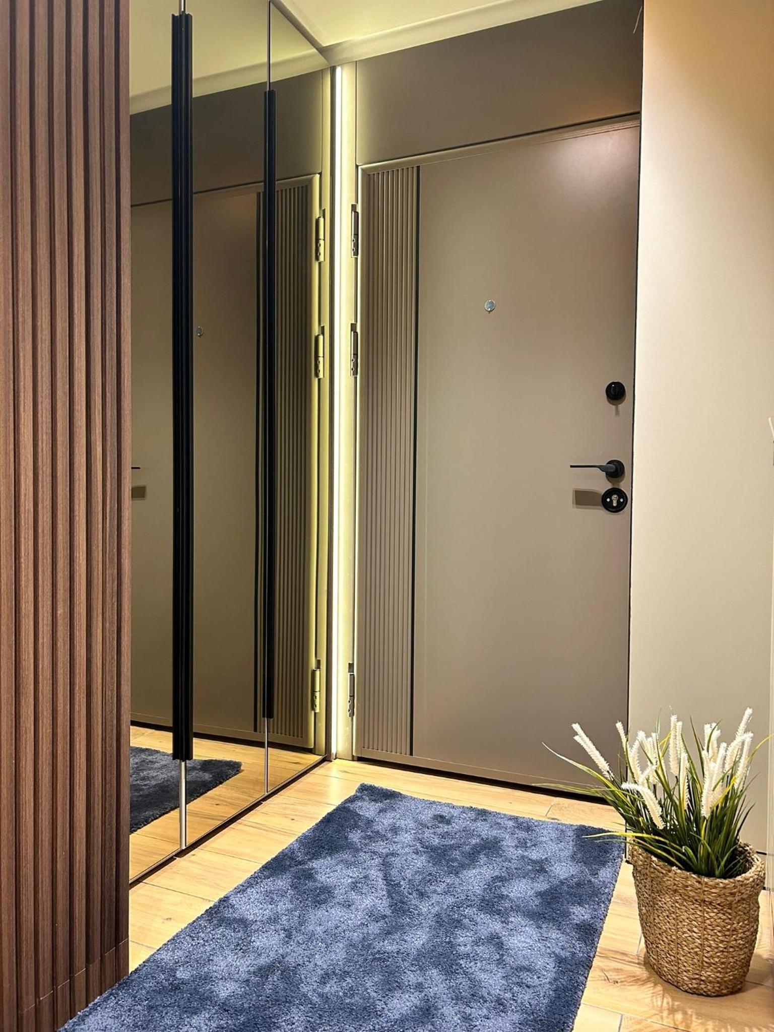 Grand Diker Port Residence