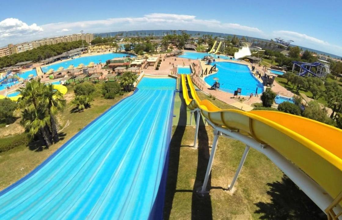 APARTBEACH SIMBIOSIS y ACTIVIDADES ECUESTRES