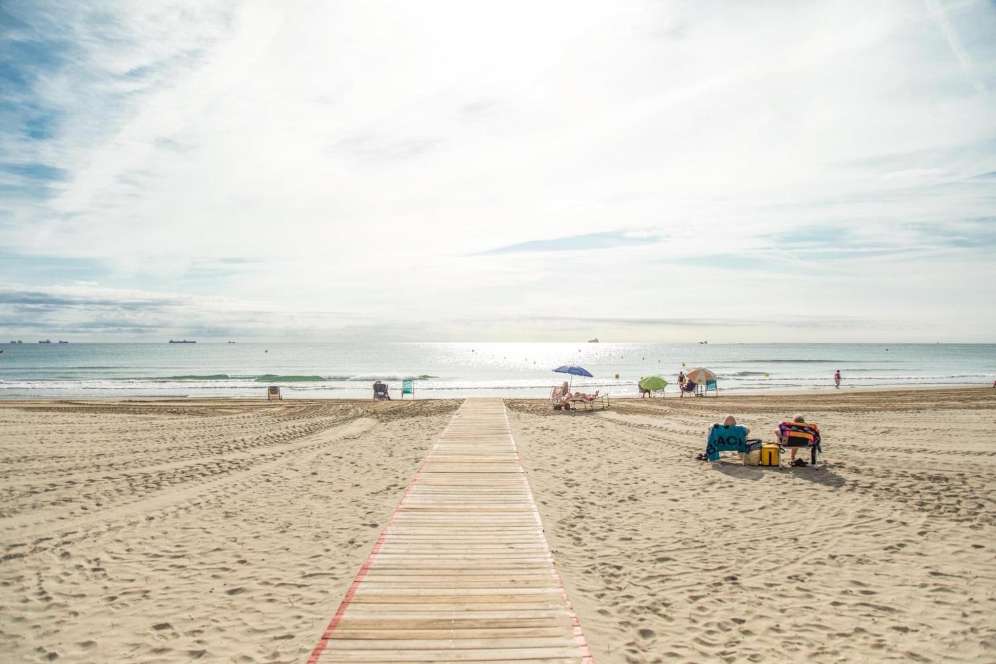 APARTBEACH SIMBIOSIS y ACTIVIDADES ECUESTRES