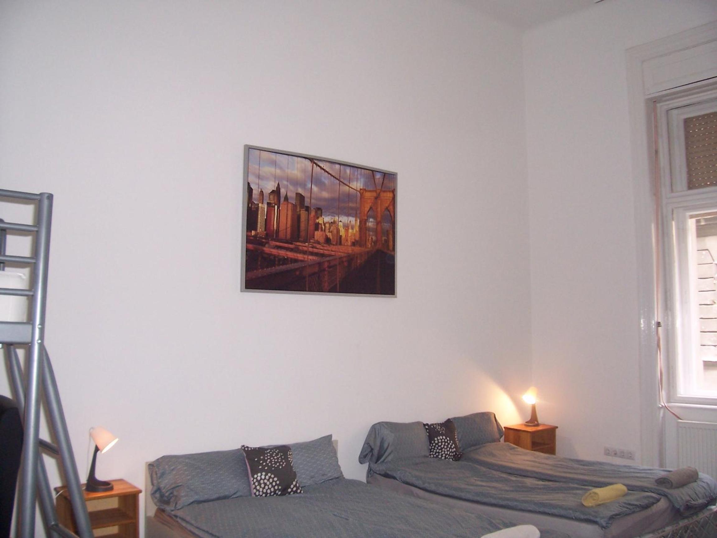 Universal Hostel Budapest