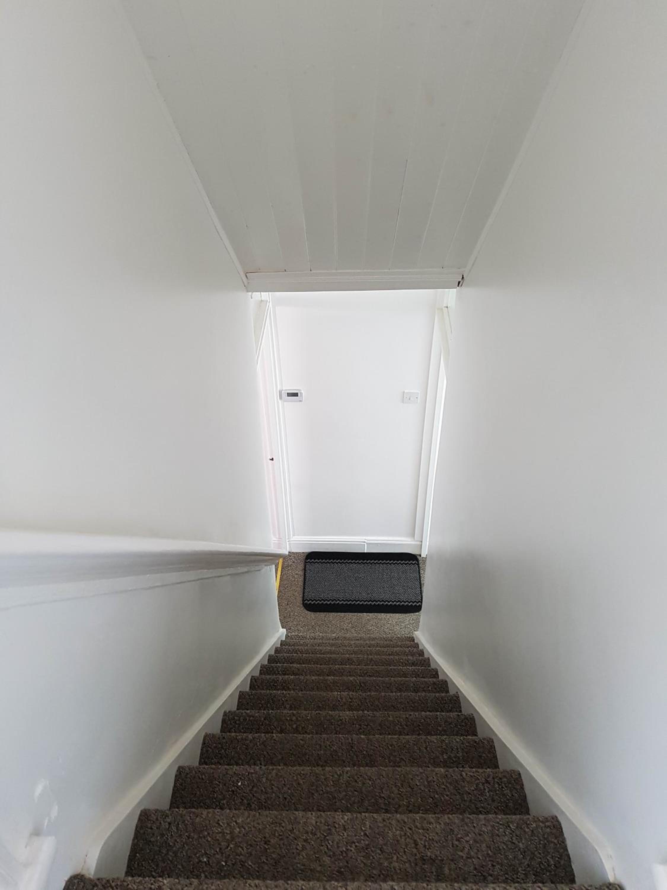 Portsmouth House near Centre 3 Bedrooms