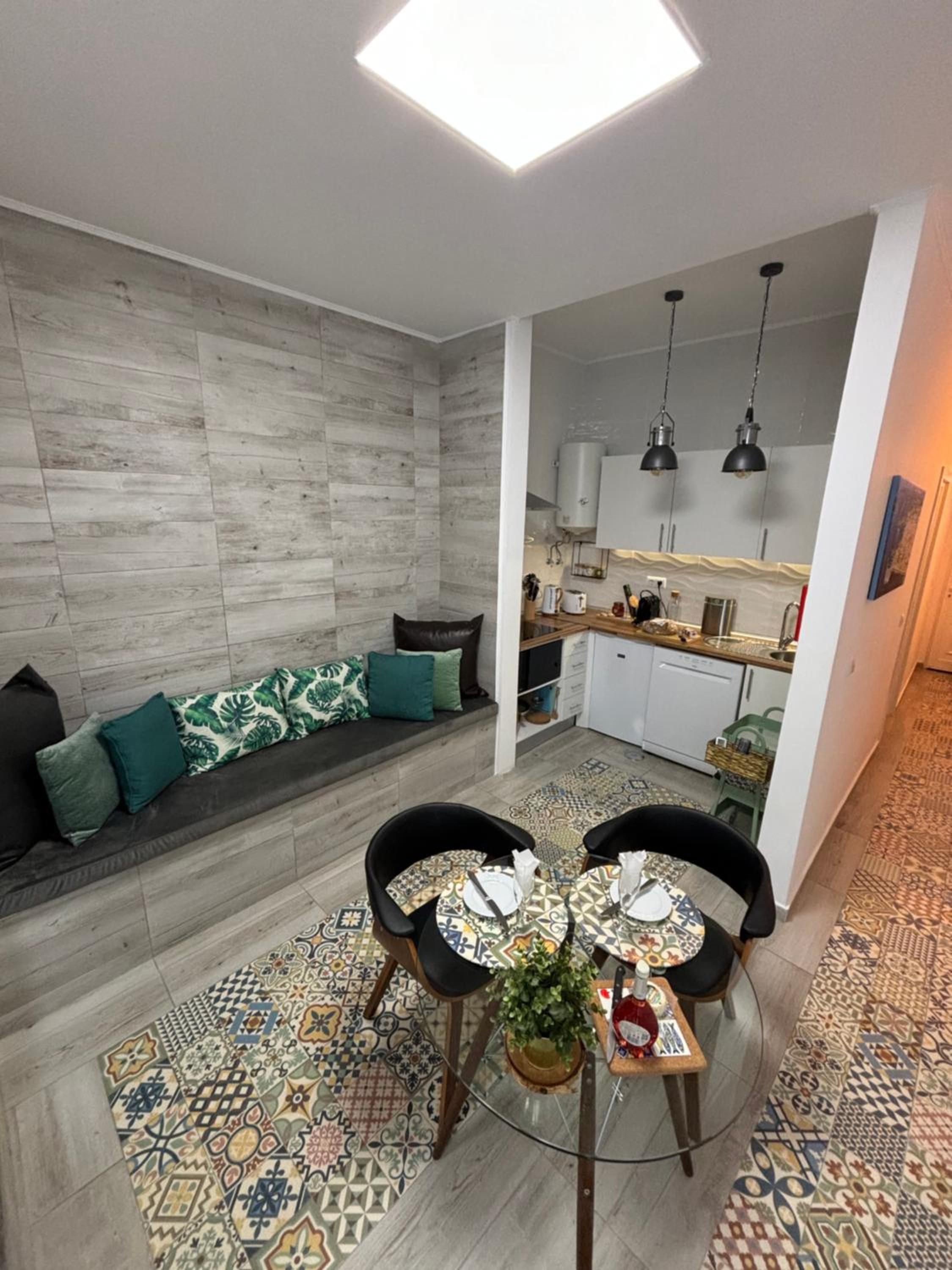 Casa Oliveira 1 quarto 2 pessoas view 5