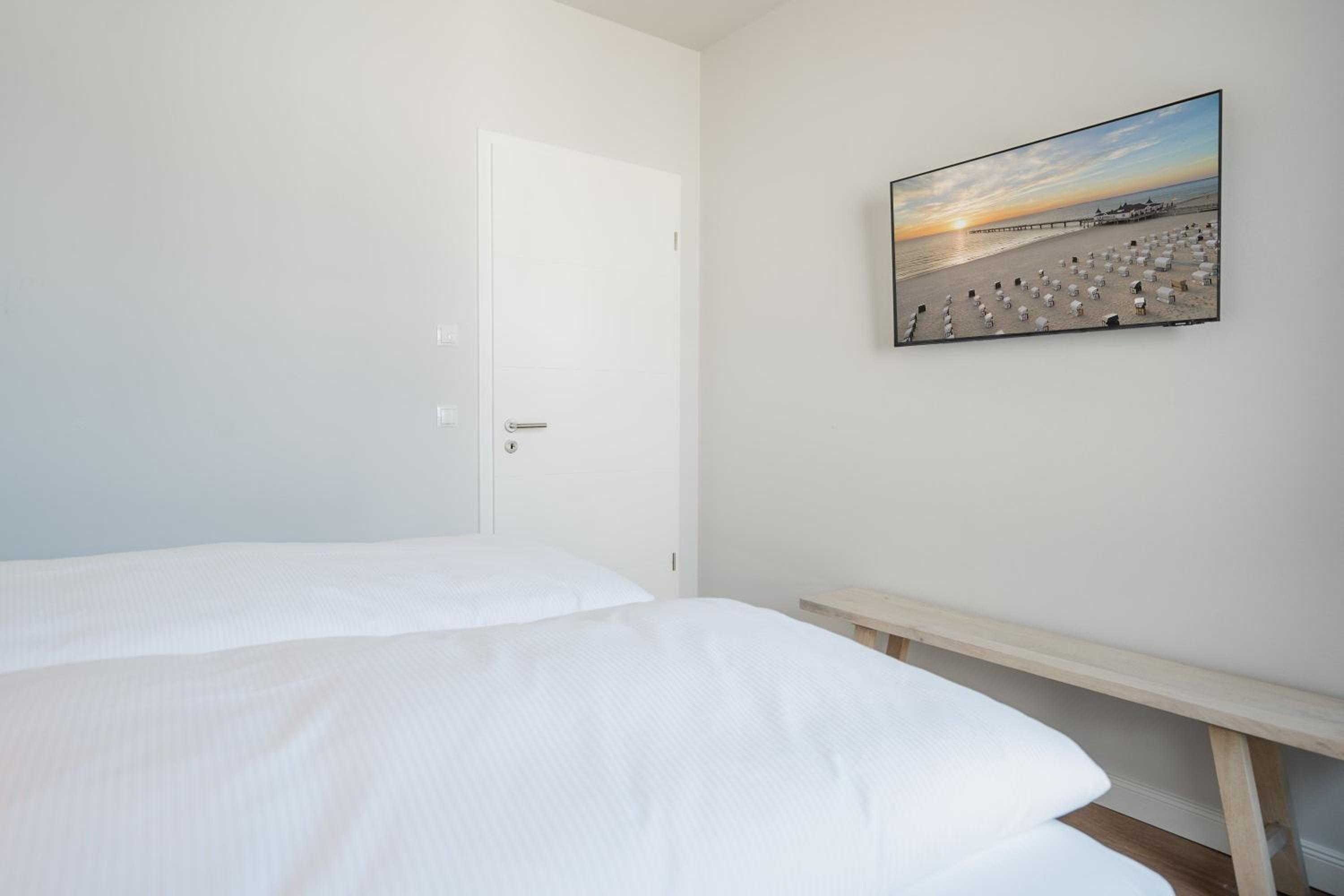 Strandterrasse, App B2 8