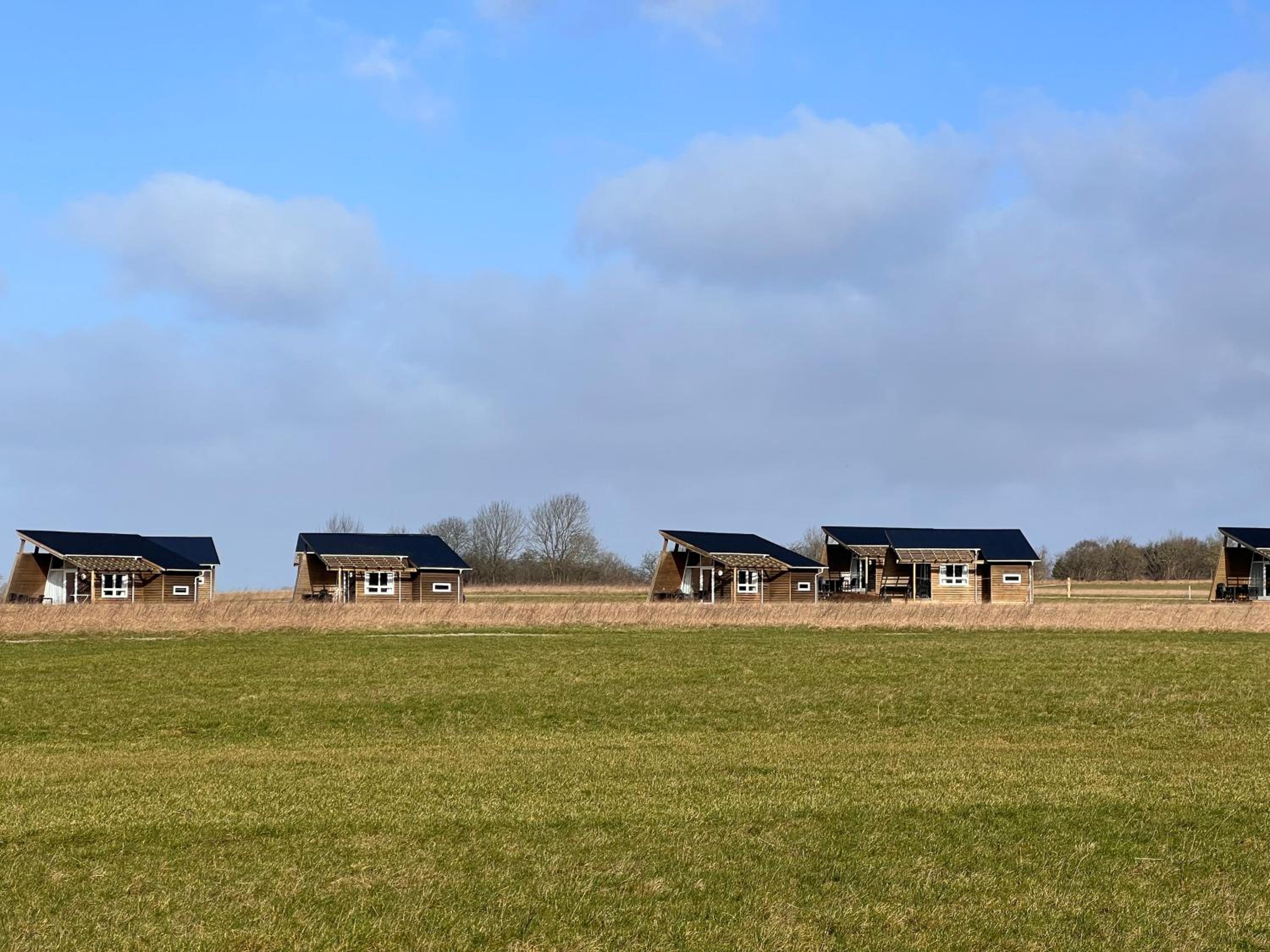 Kolding Vacations - Dancamps Kolding City - Property Image 6