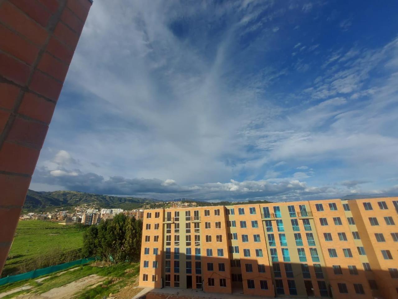 Torres de Panorama