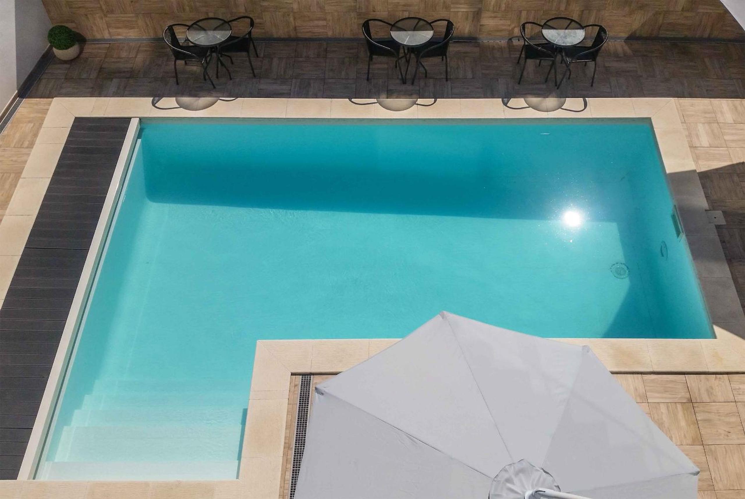 Fatima Vacations - Hotel Rosa Mistica by Umbral - Property Image 61