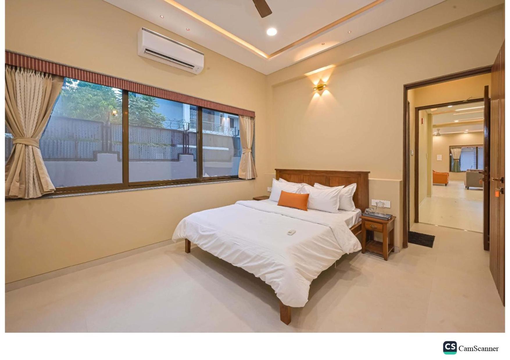 Radha Krishna 5BHK view 2