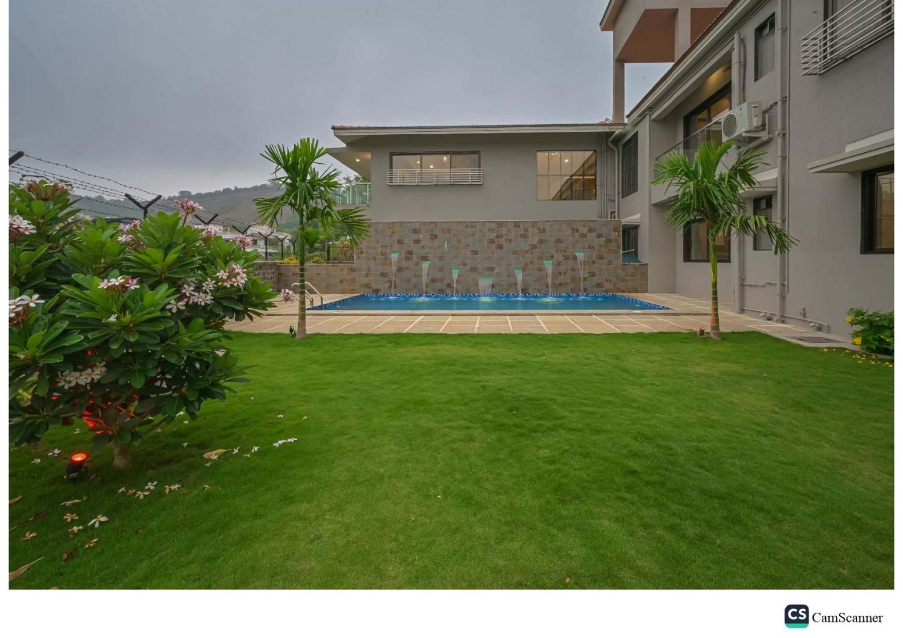 Radha Krishna 5BHK view 3