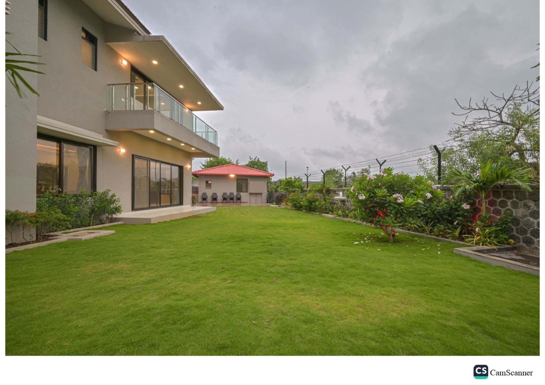 Radha Krishna 5BHK view 4