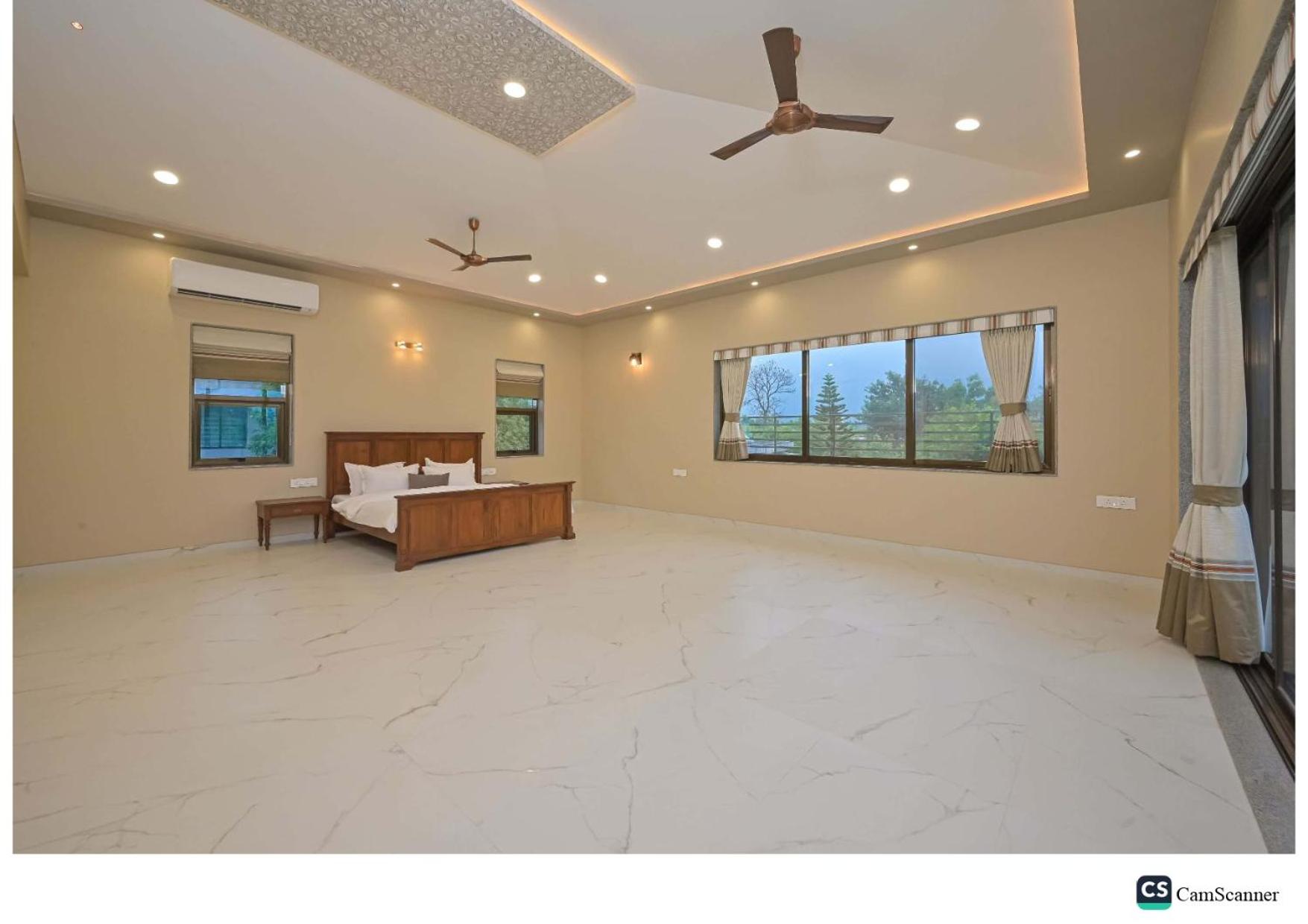 Radha Krishna 5BHK view 5