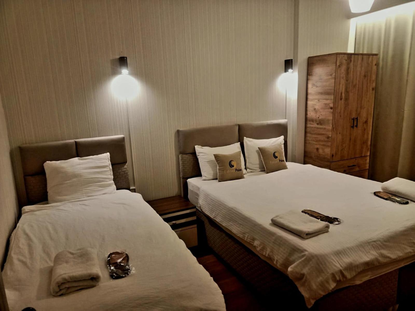 FALCON PalaS OTEL, photo 21