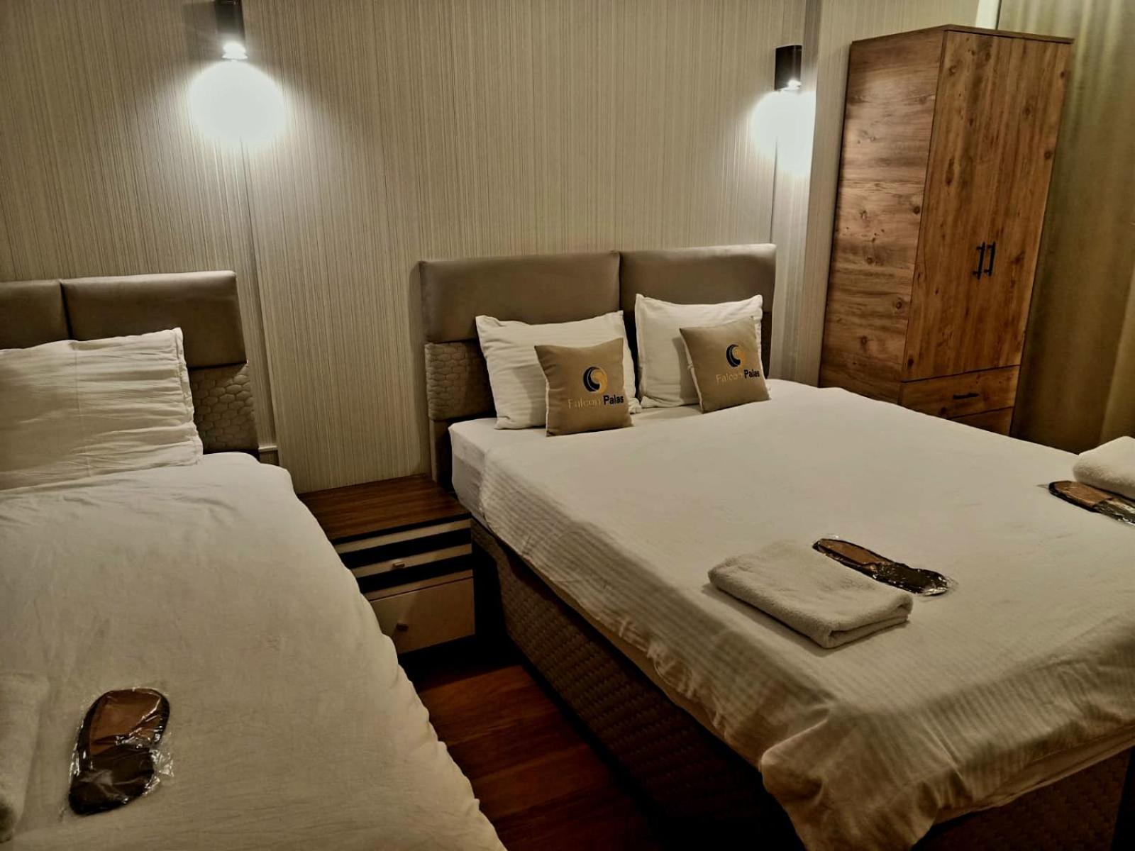 FALCON PalaS OTEL, photo 17