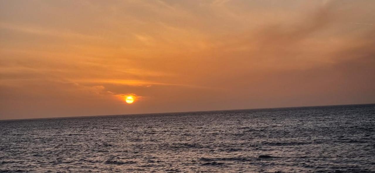 Apartamento Dorado Sunset