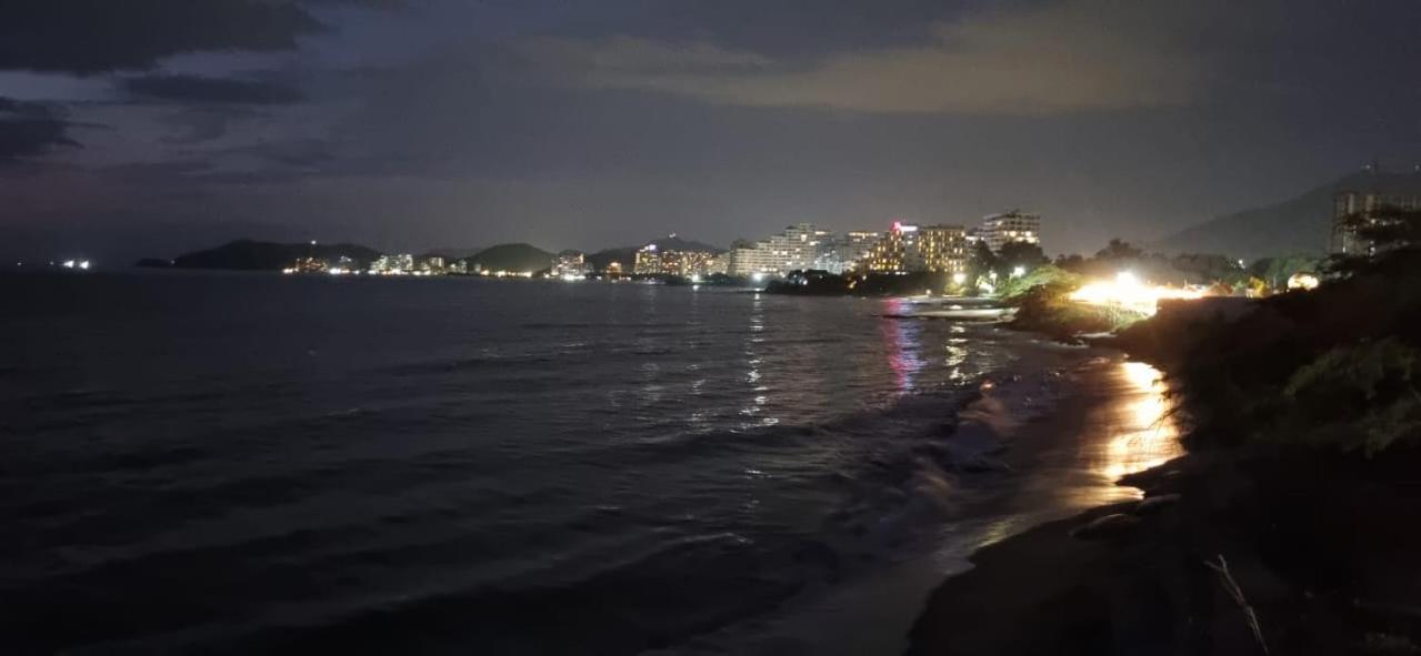 Apartamento Dorado Sunset