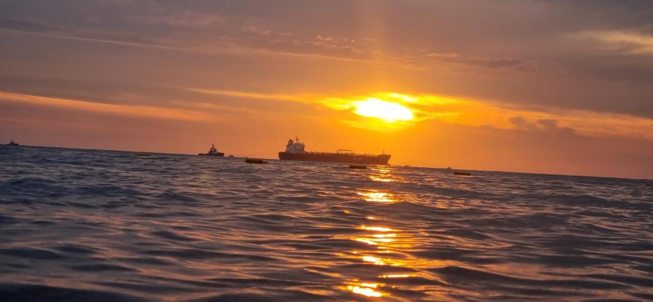 Apartamento Dorado Sunset
