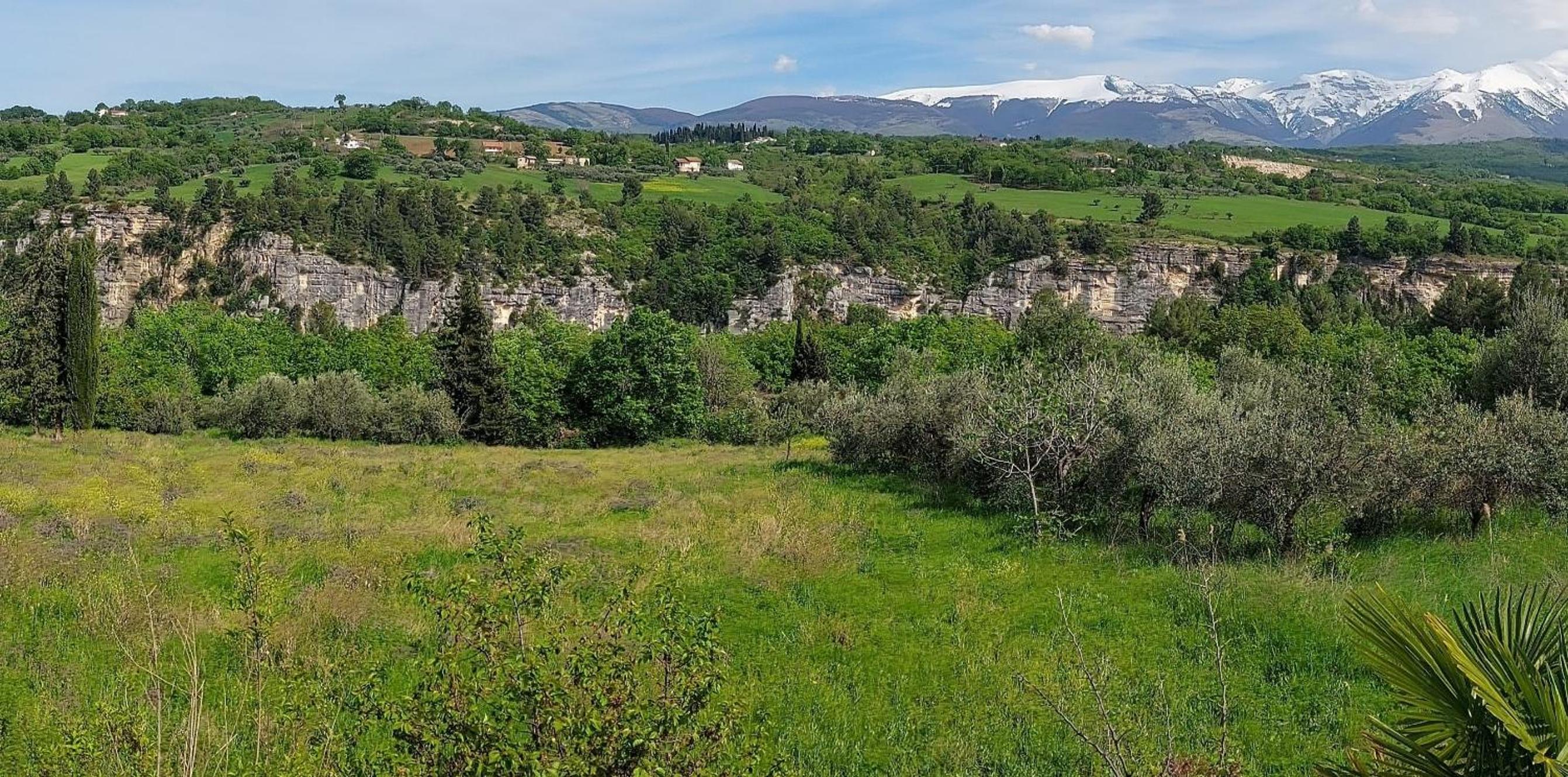 Villa Vista Monti