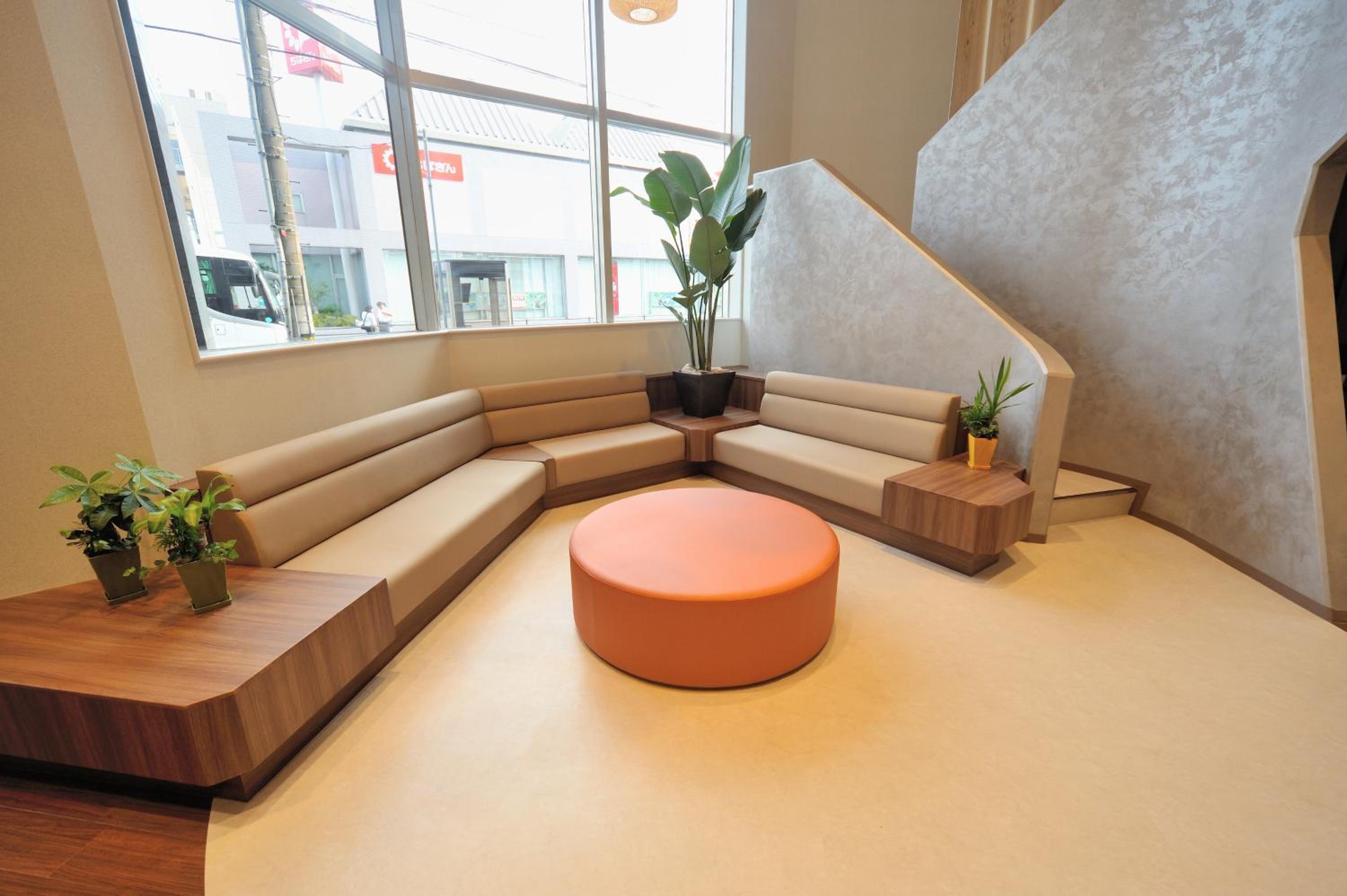 Dormy Inn Chiba City Soga