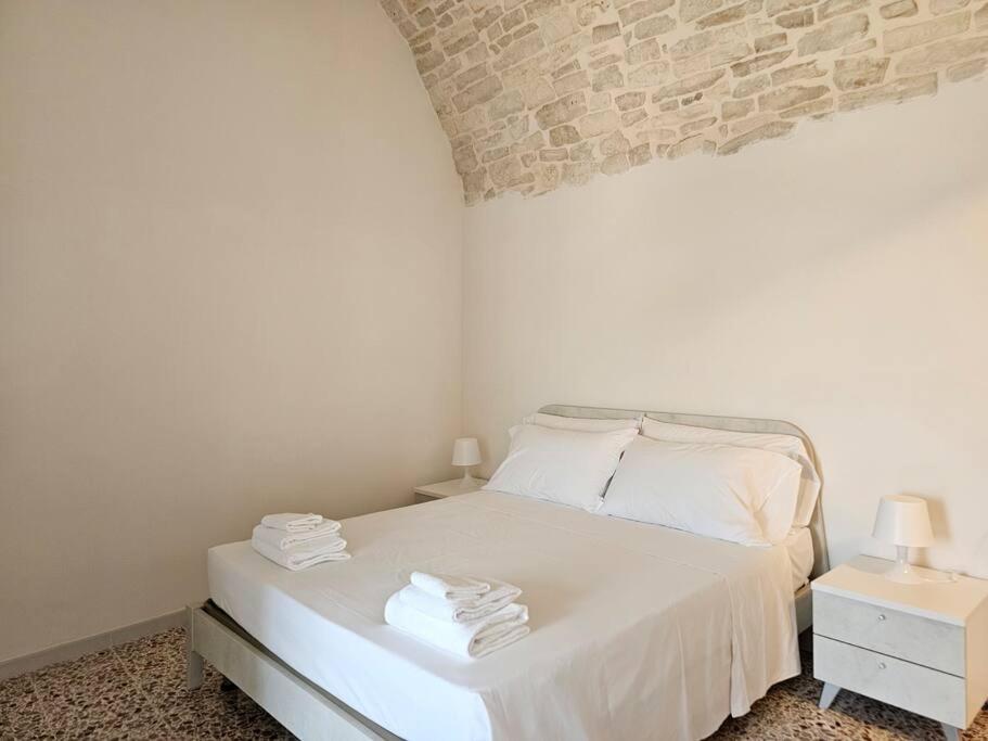 Dimora Campanile Galleppa by Monholiday