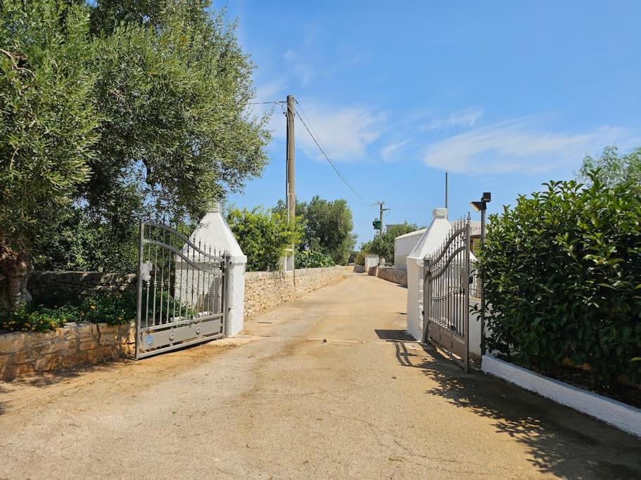 Dimora Campanile Galleppa by Monholiday