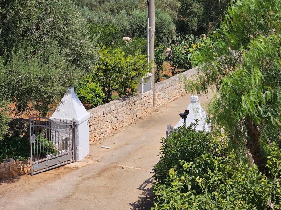 Dimora Campanile Galleppa by Monholiday