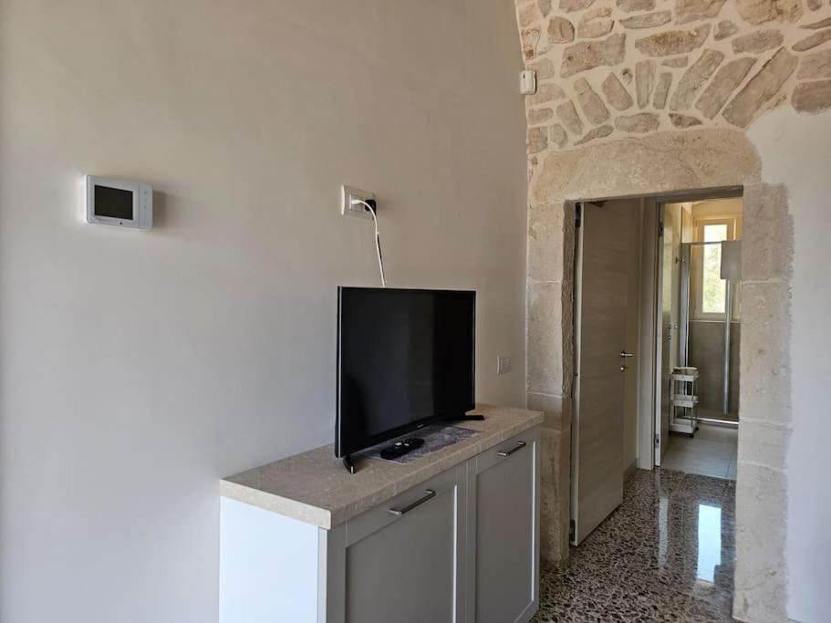 Dimora Campanile Galleppa by Monholiday