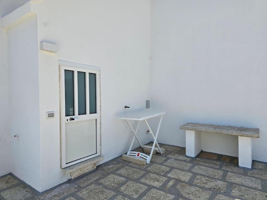 Dimora Campanile Galleppa by Monholiday