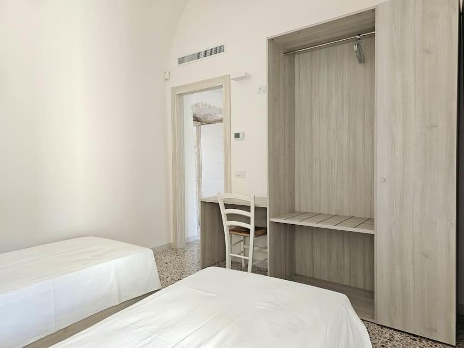 Dimora Campanile Galleppa by Monholiday