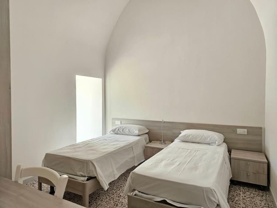 Dimora Campanile Galleppa by Monholiday