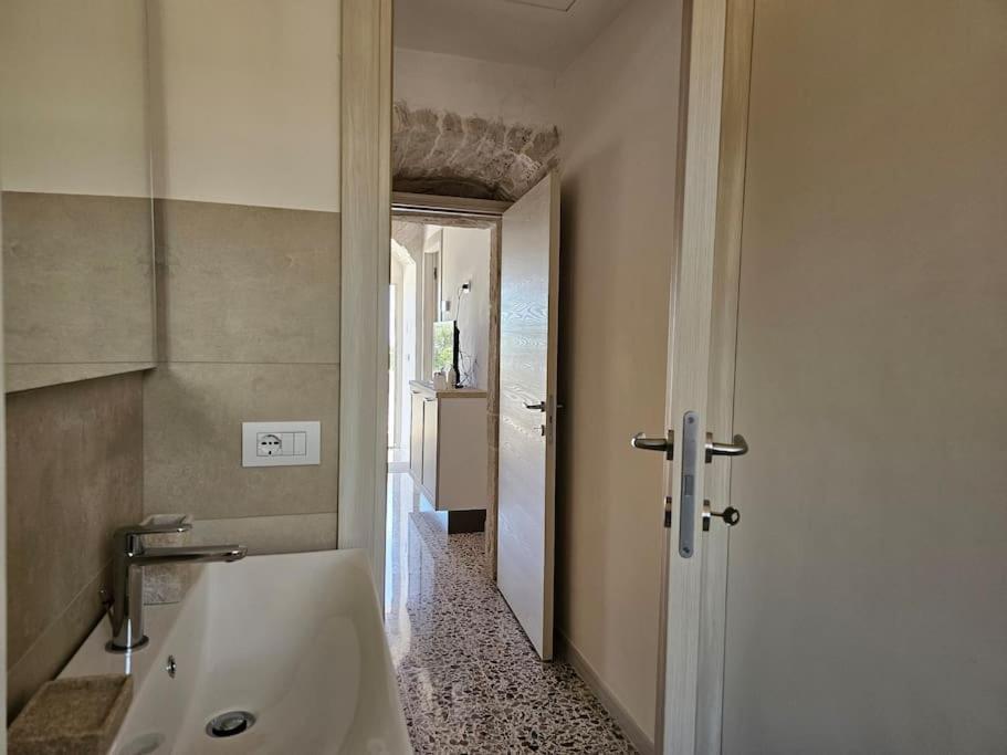 Dimora Campanile Galleppa by Monholiday