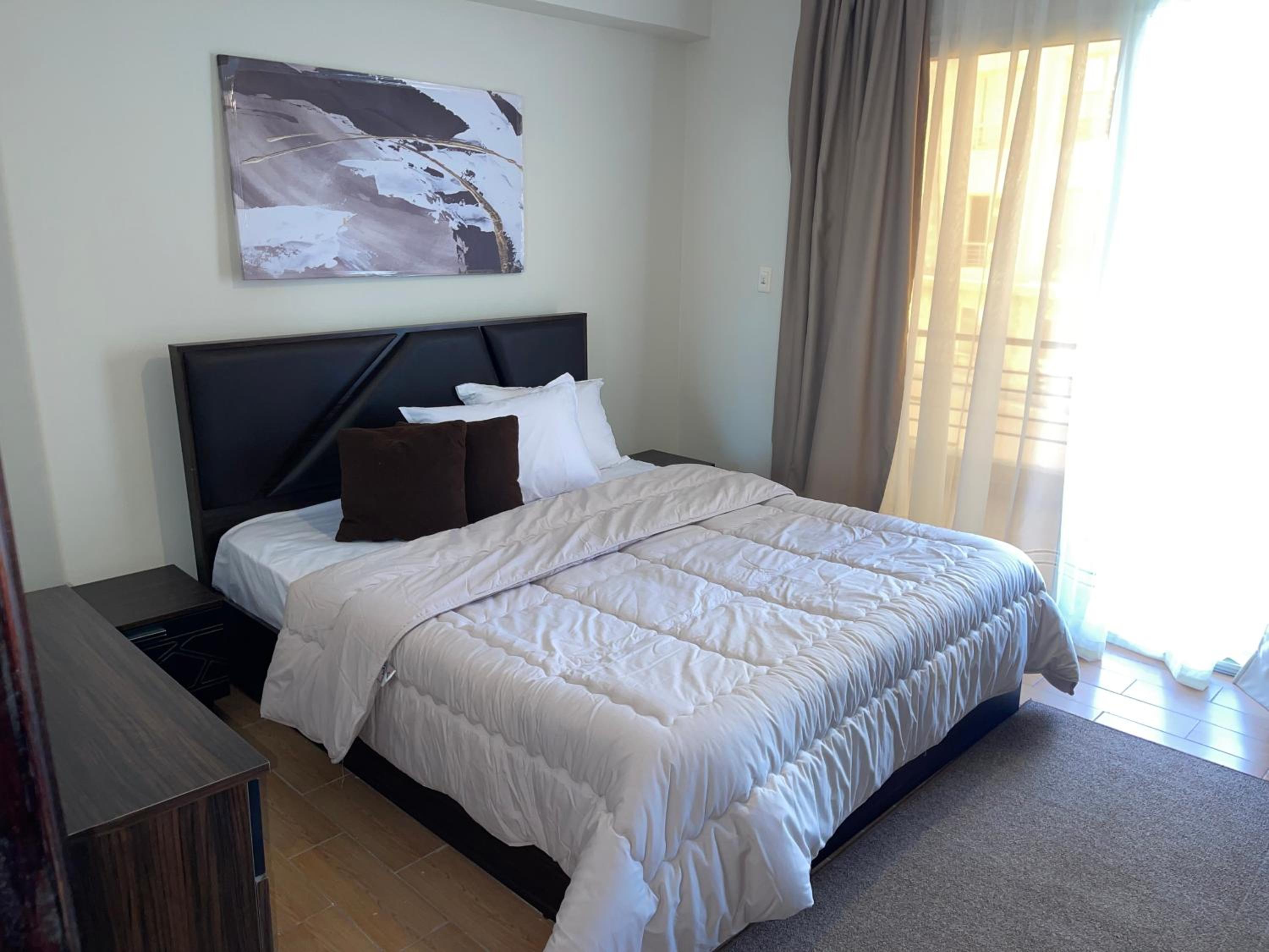 amazing two bedroom apartement