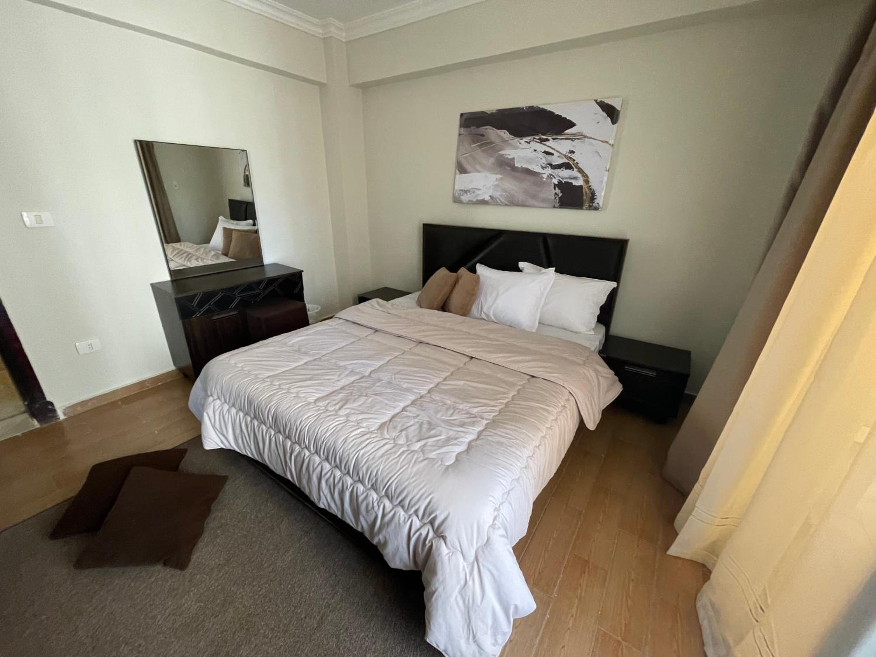 amazing two bedroom apartement