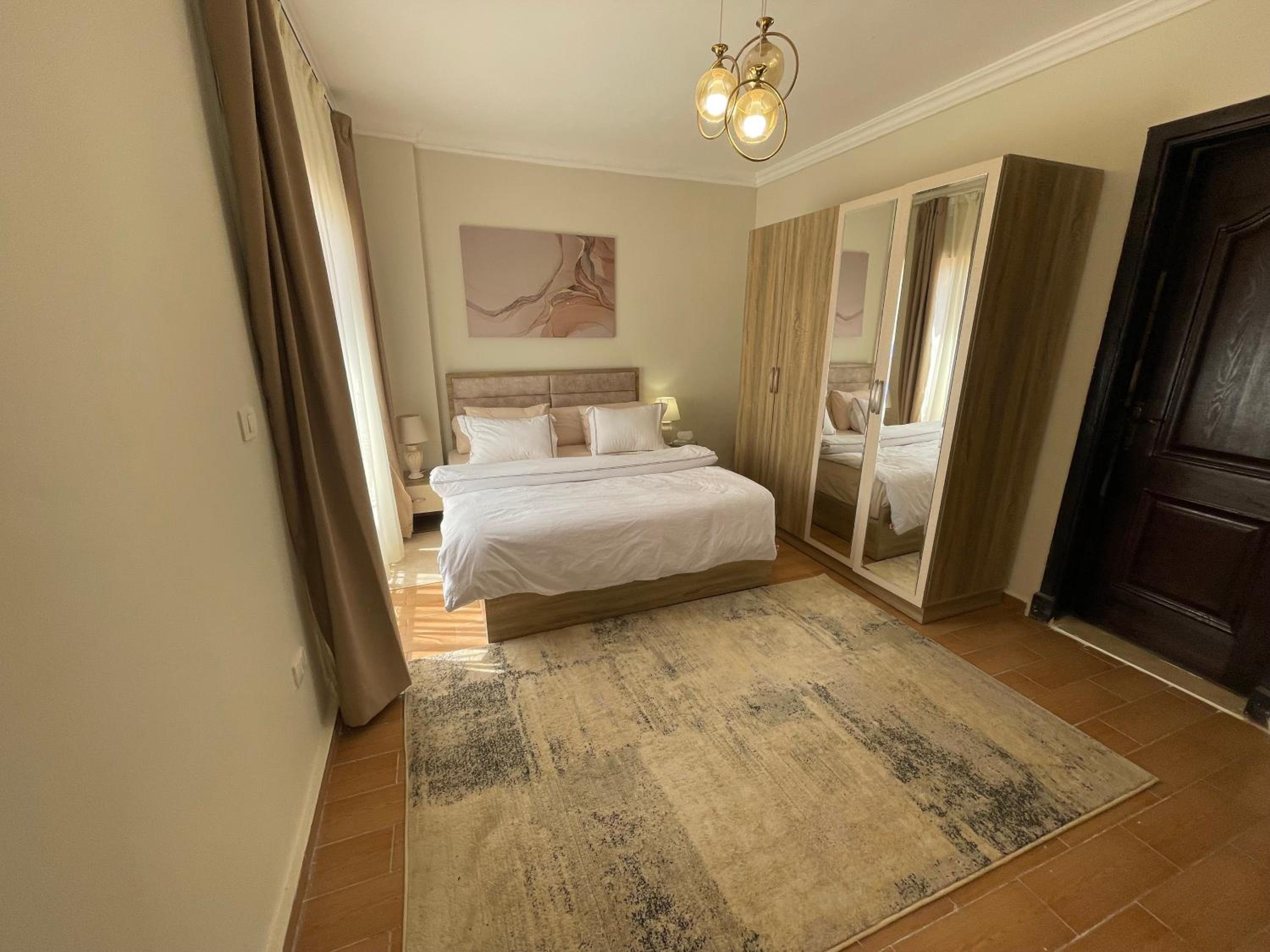 amazing two bedroom apartement