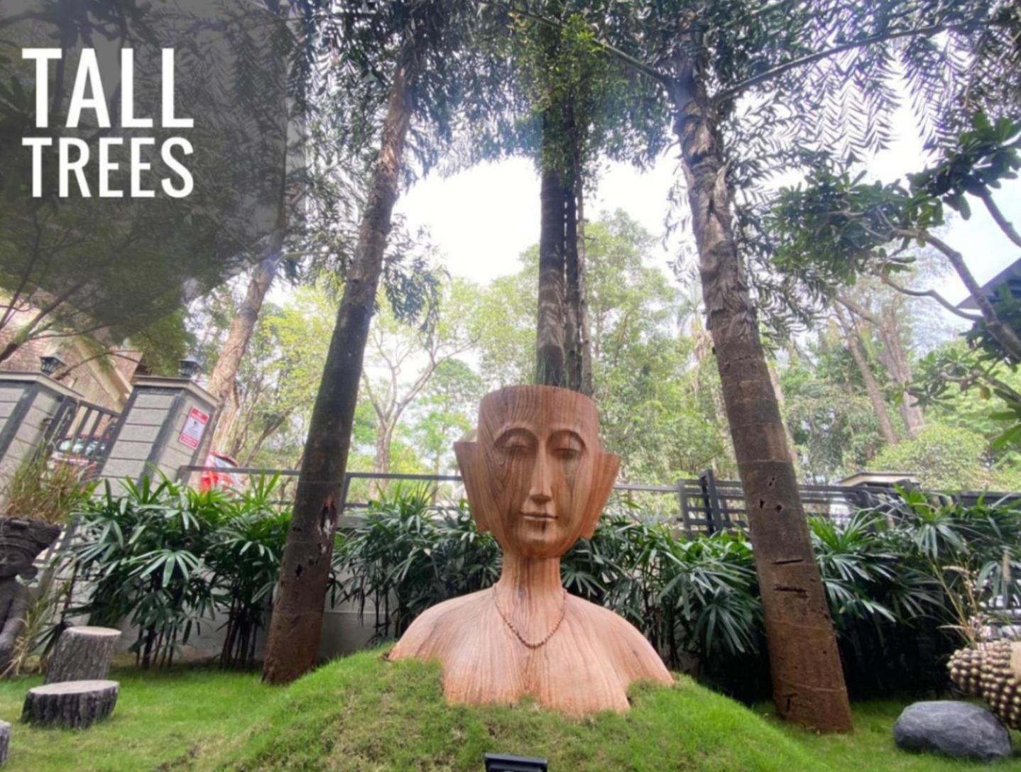 Rosewood Villa
