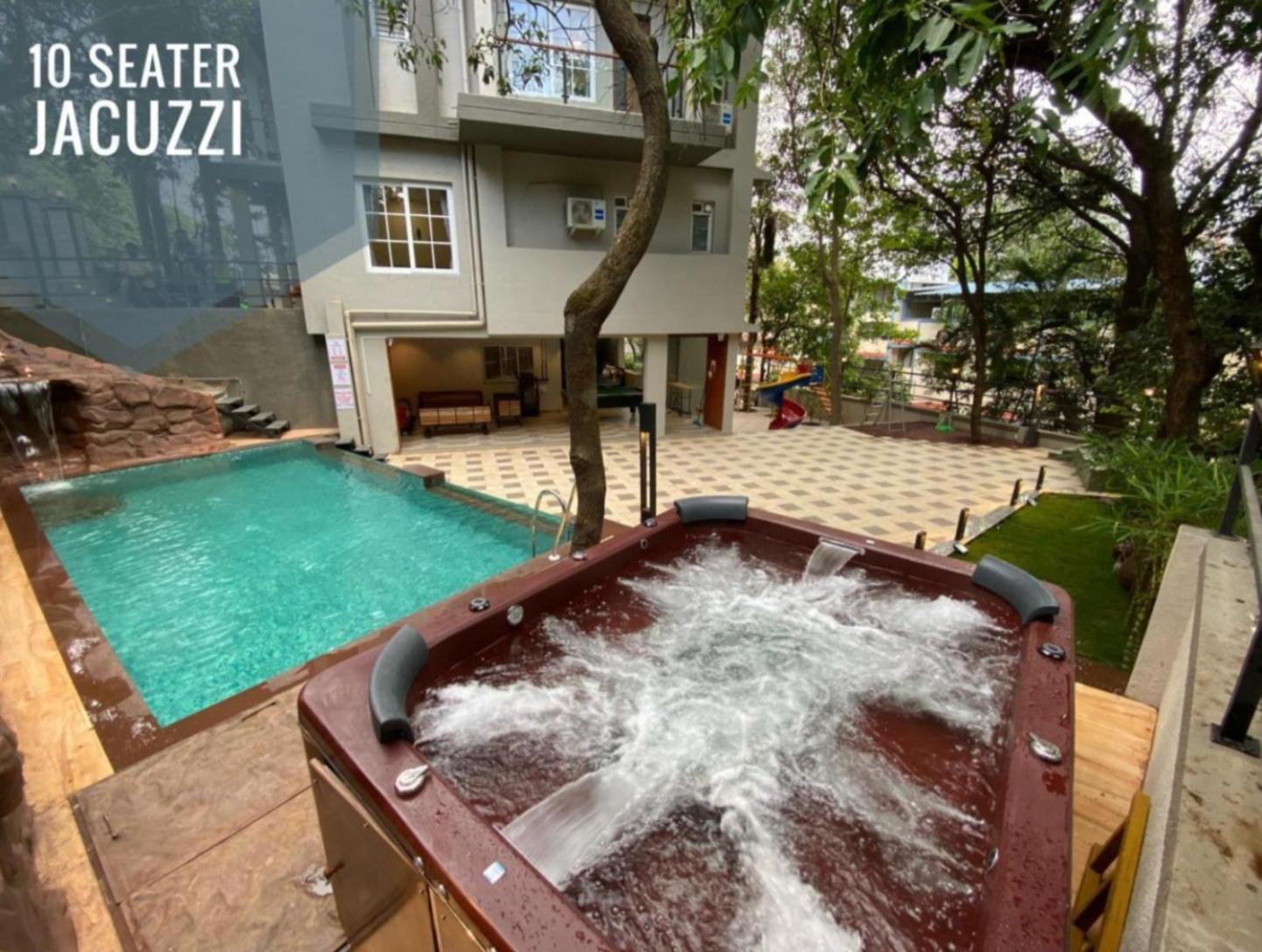 Rosewood Villa