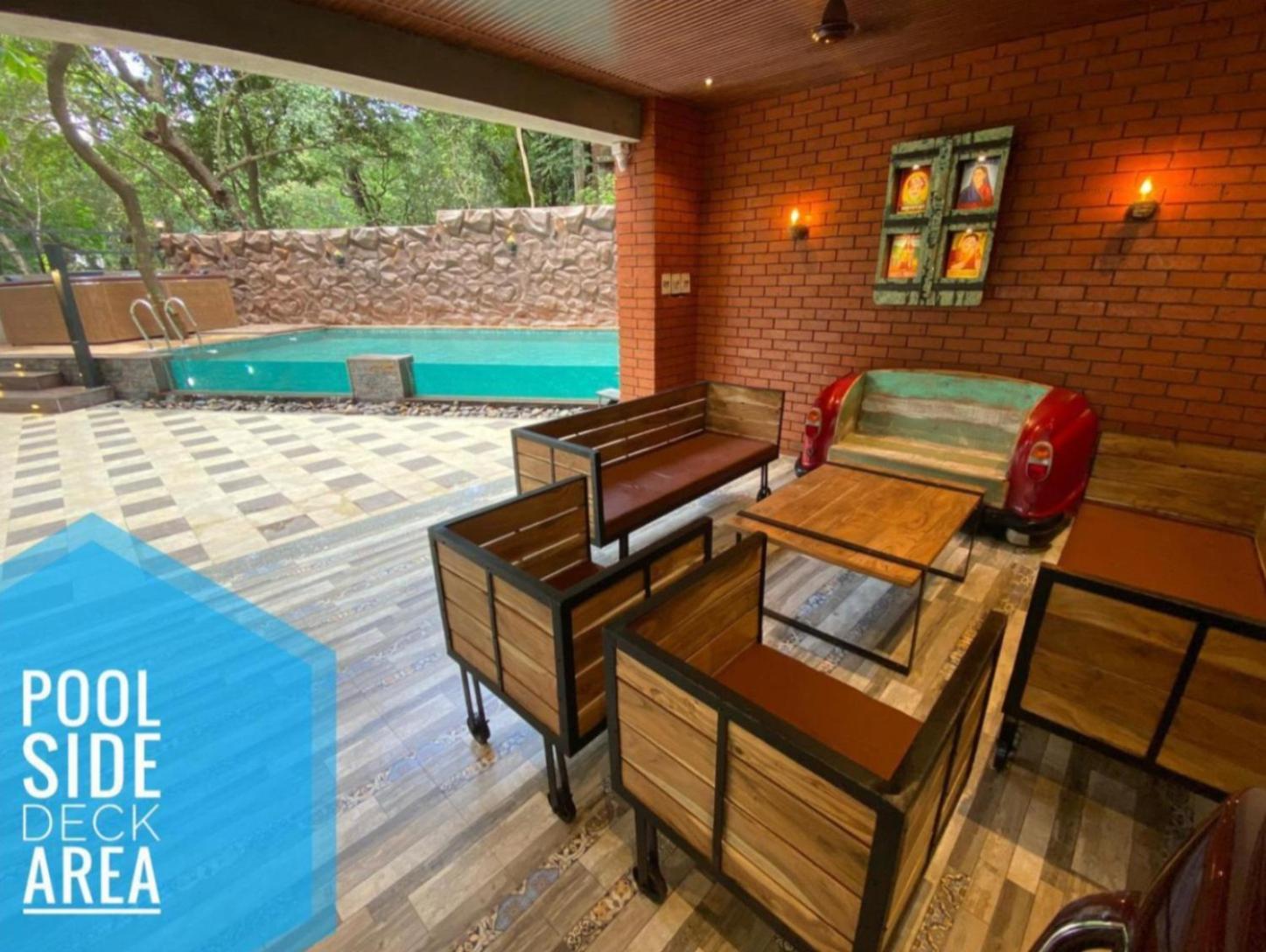 Rosewood Villa