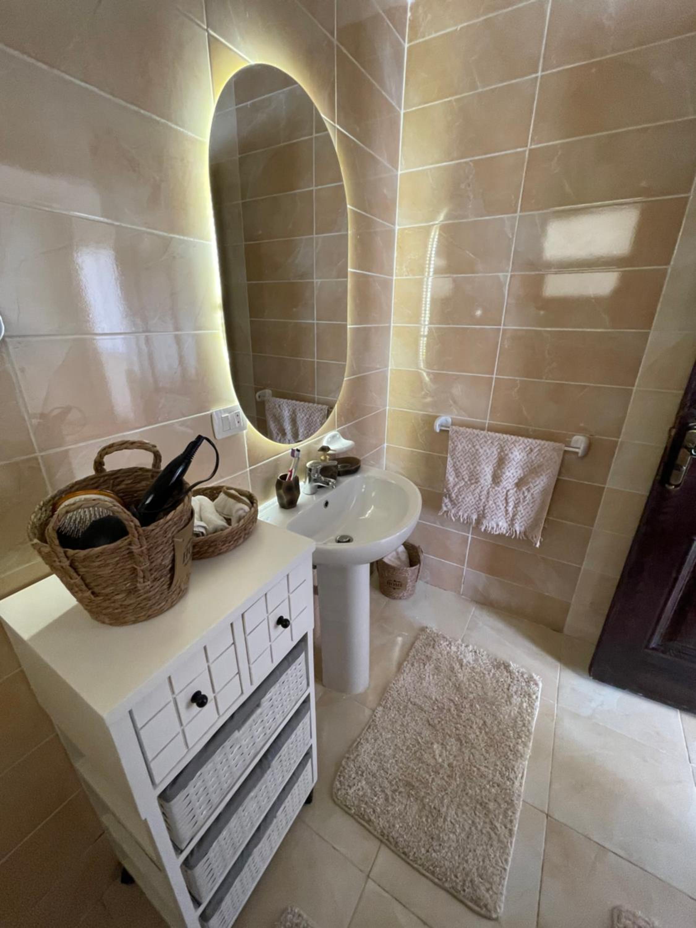 amazing two bedroom apartement