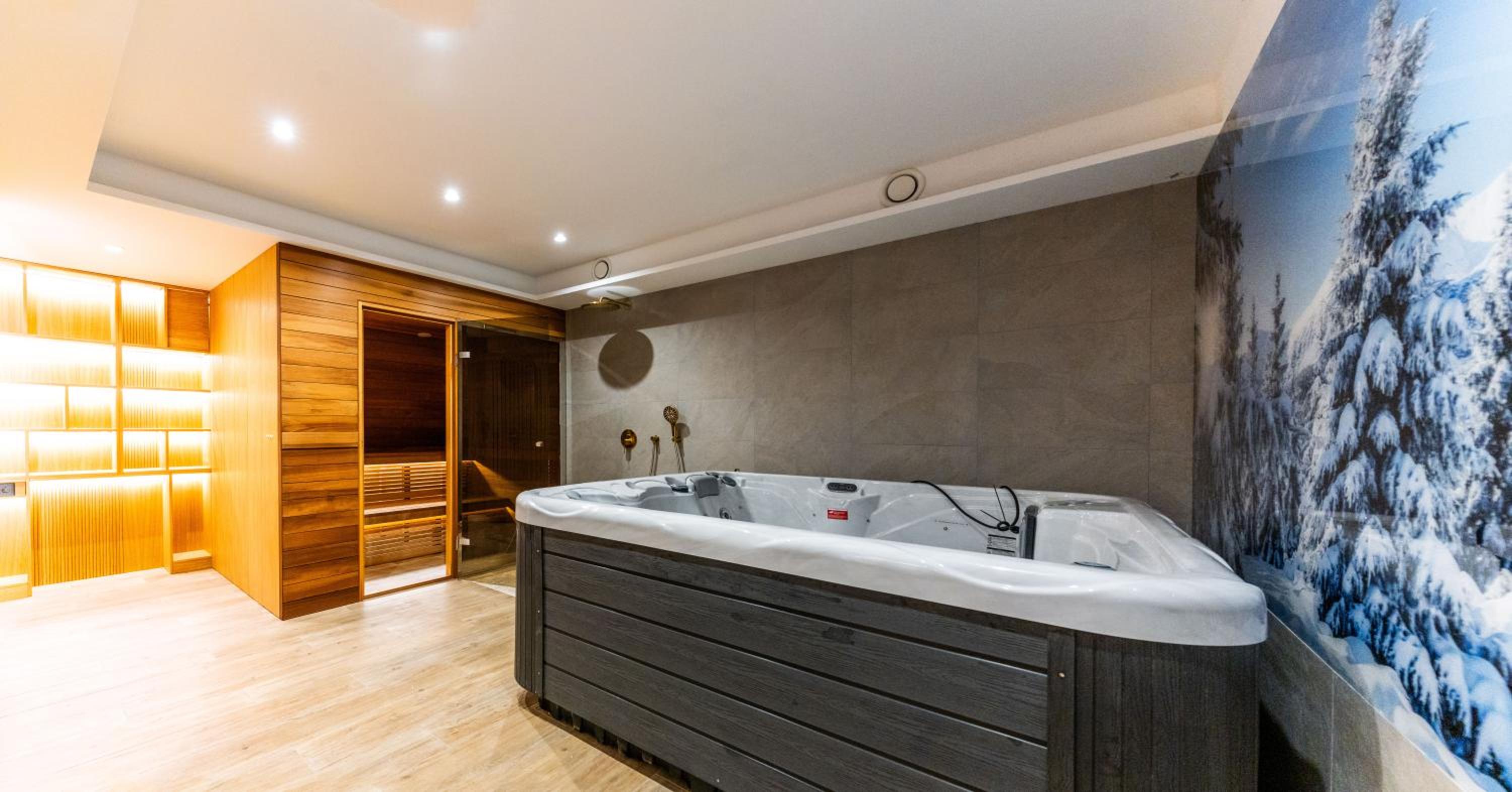 Hillmax Residence