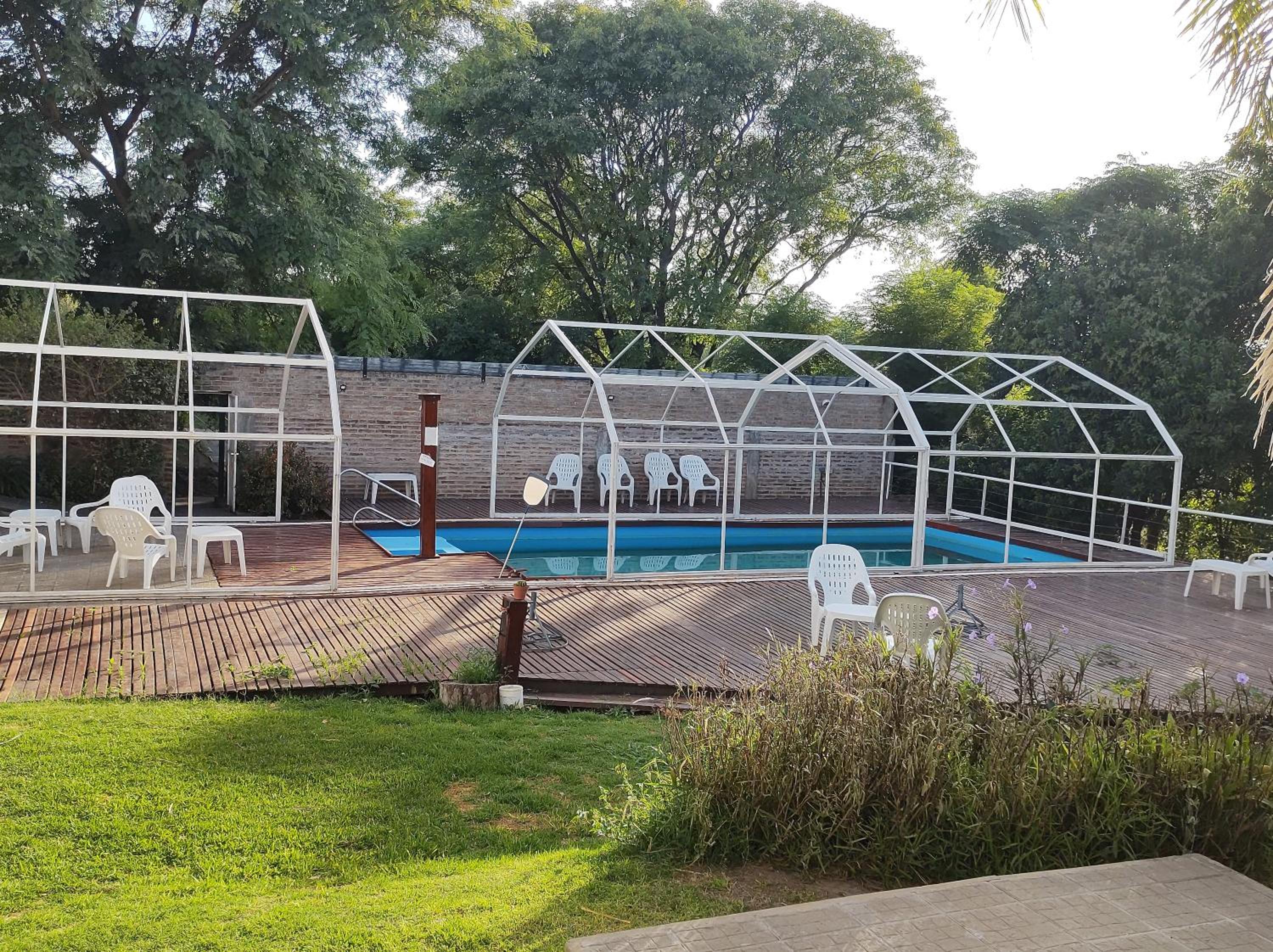 Mirador del Río Apart Hotel