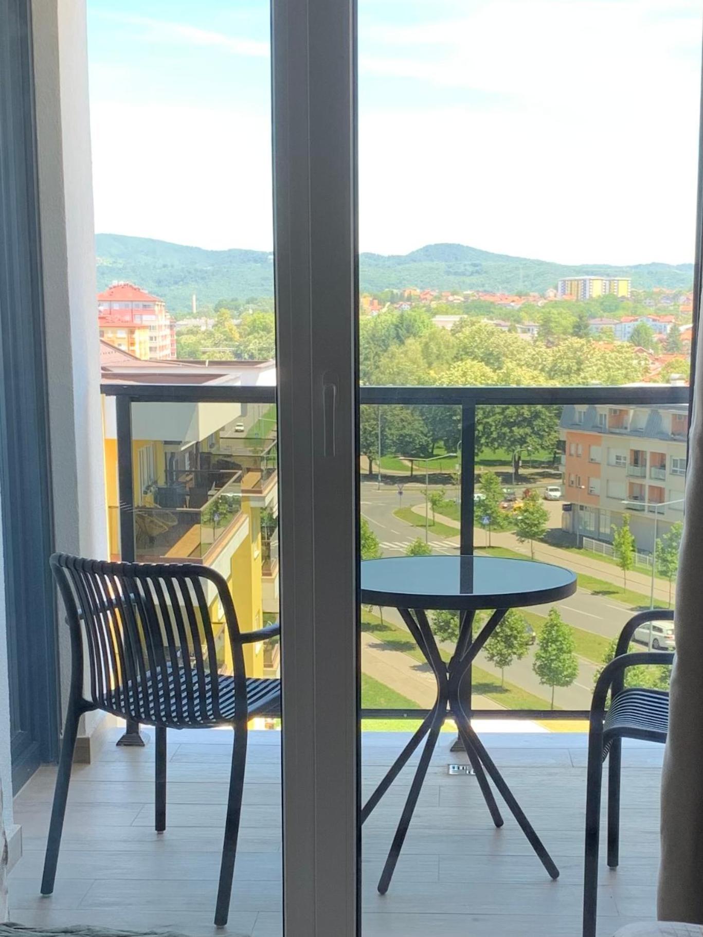 Apartman Boutique Banja Luka