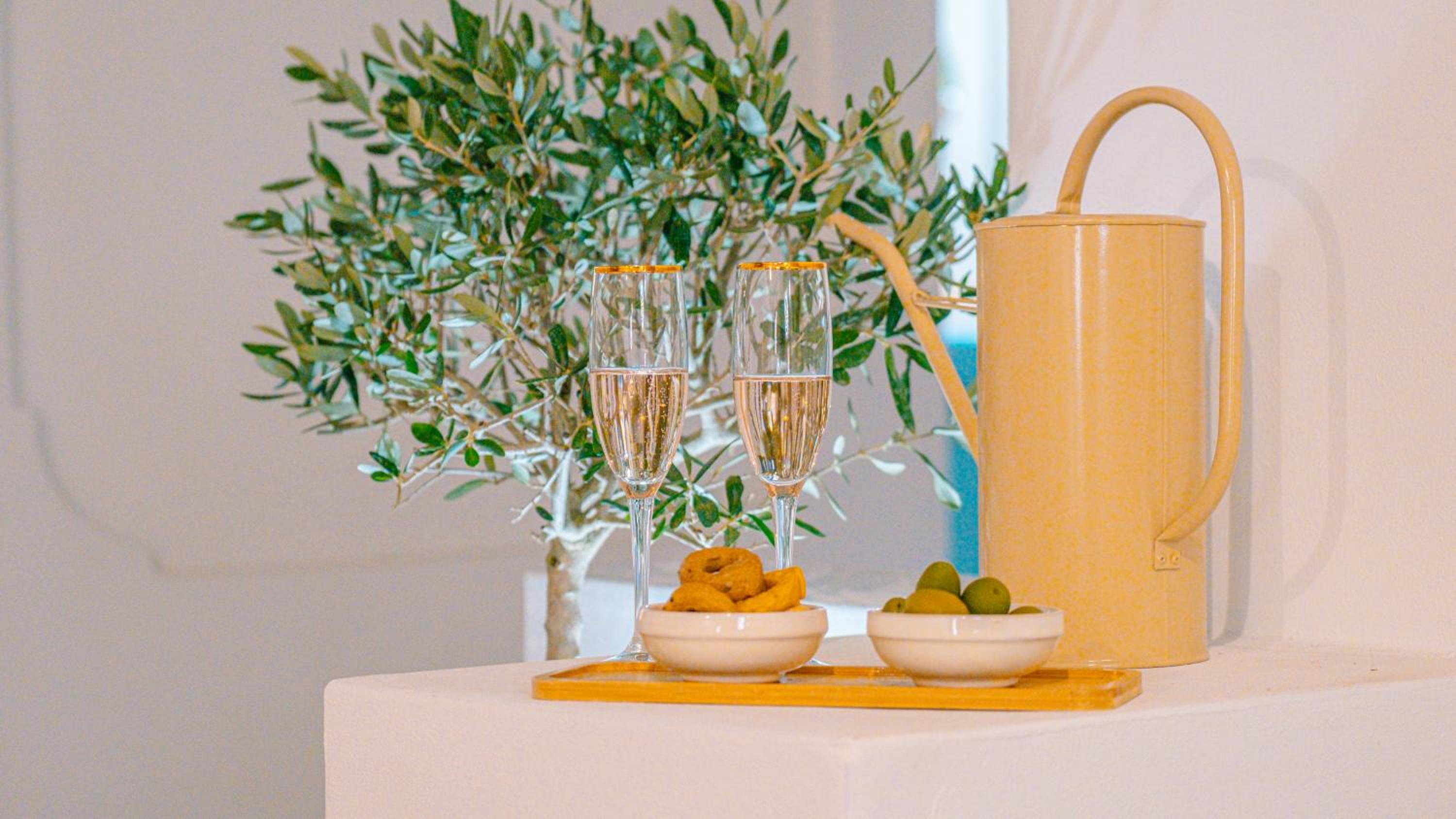 Emmè Boutique Apartment