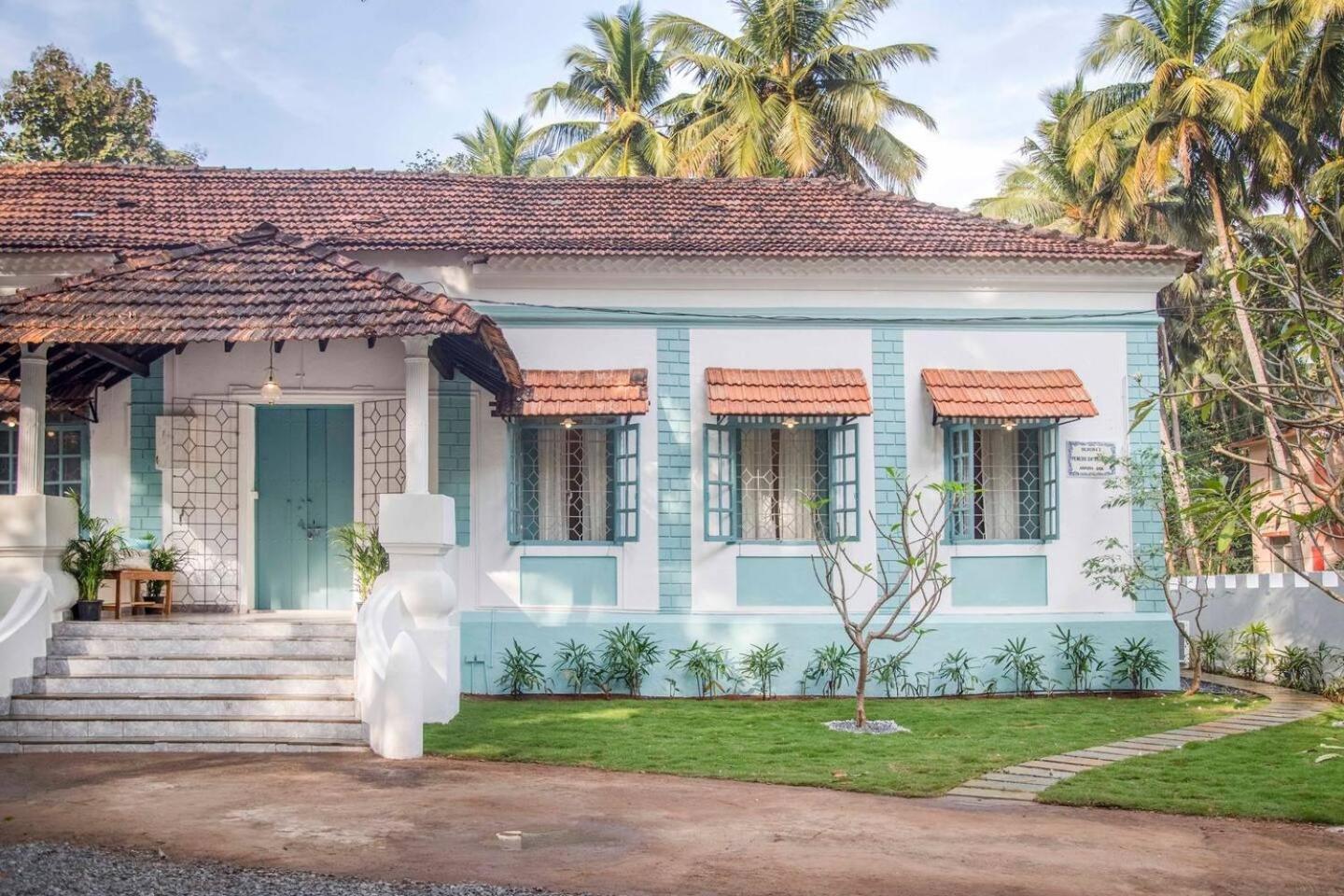 Seacrest Villa