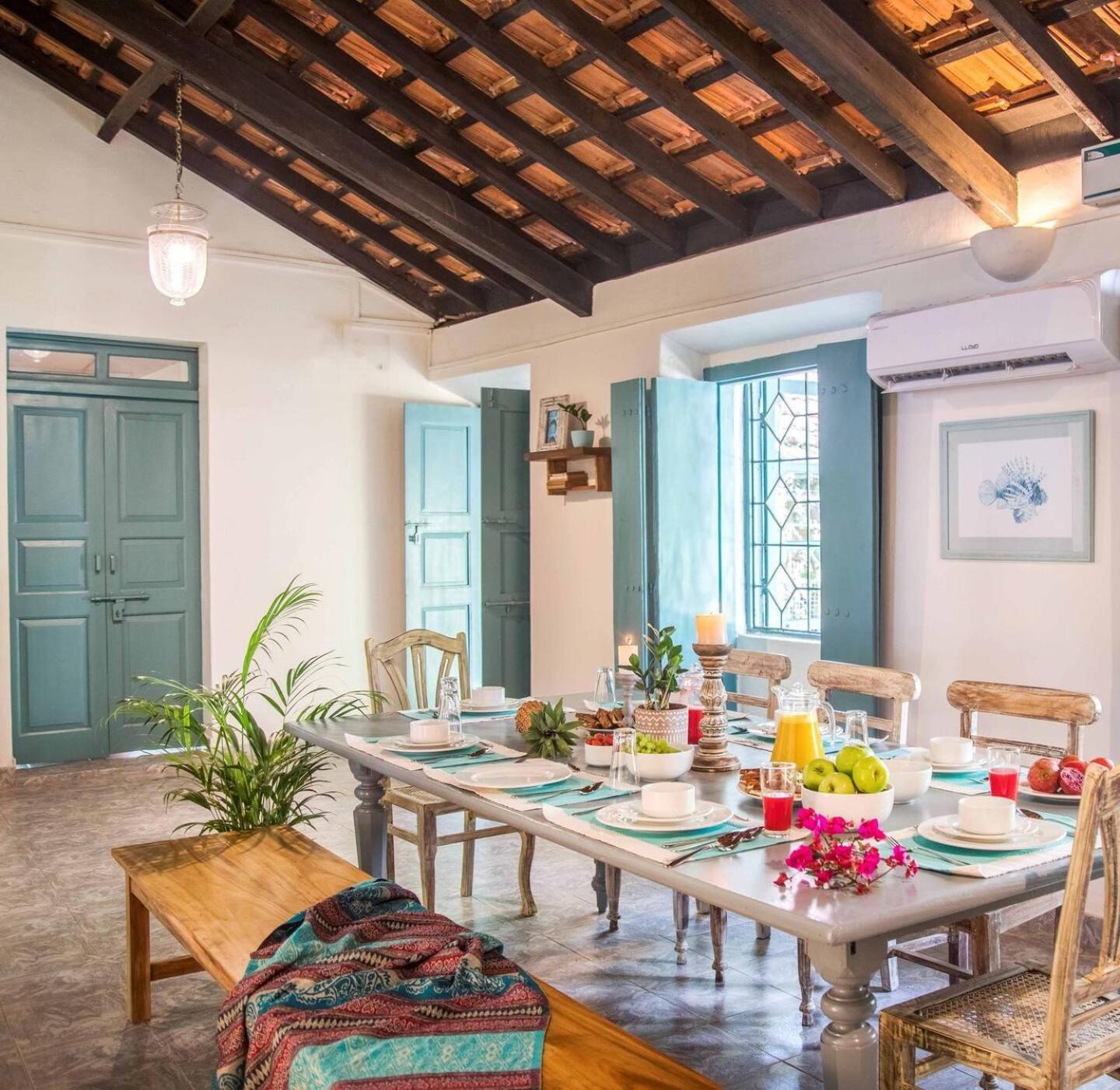 Seacrest Villa