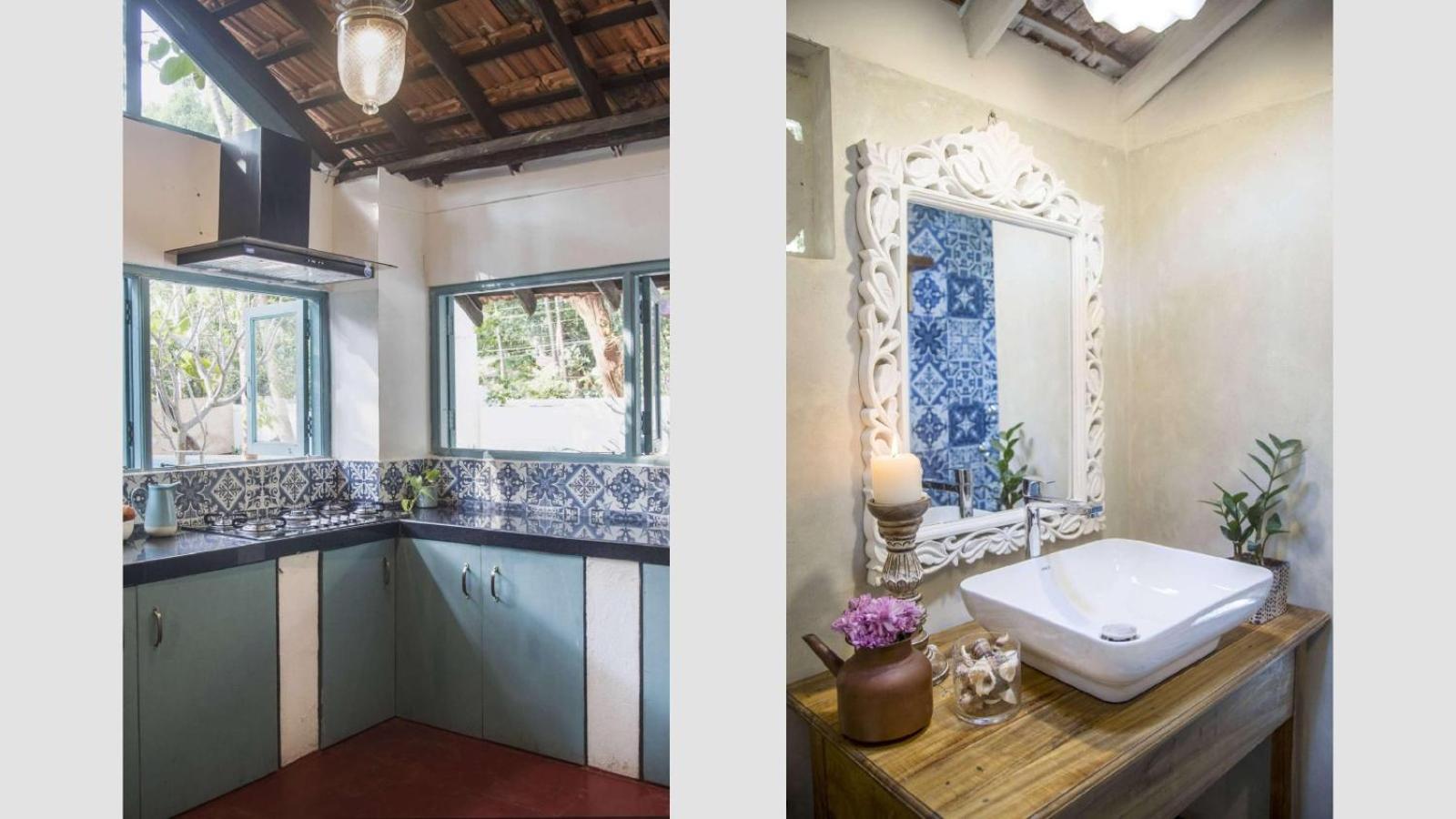 Seacrest Villa