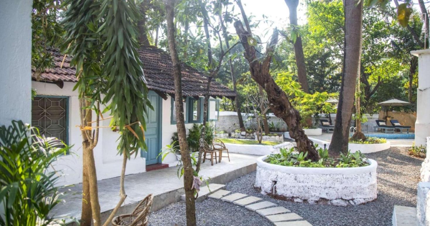 Seacrest Villa
