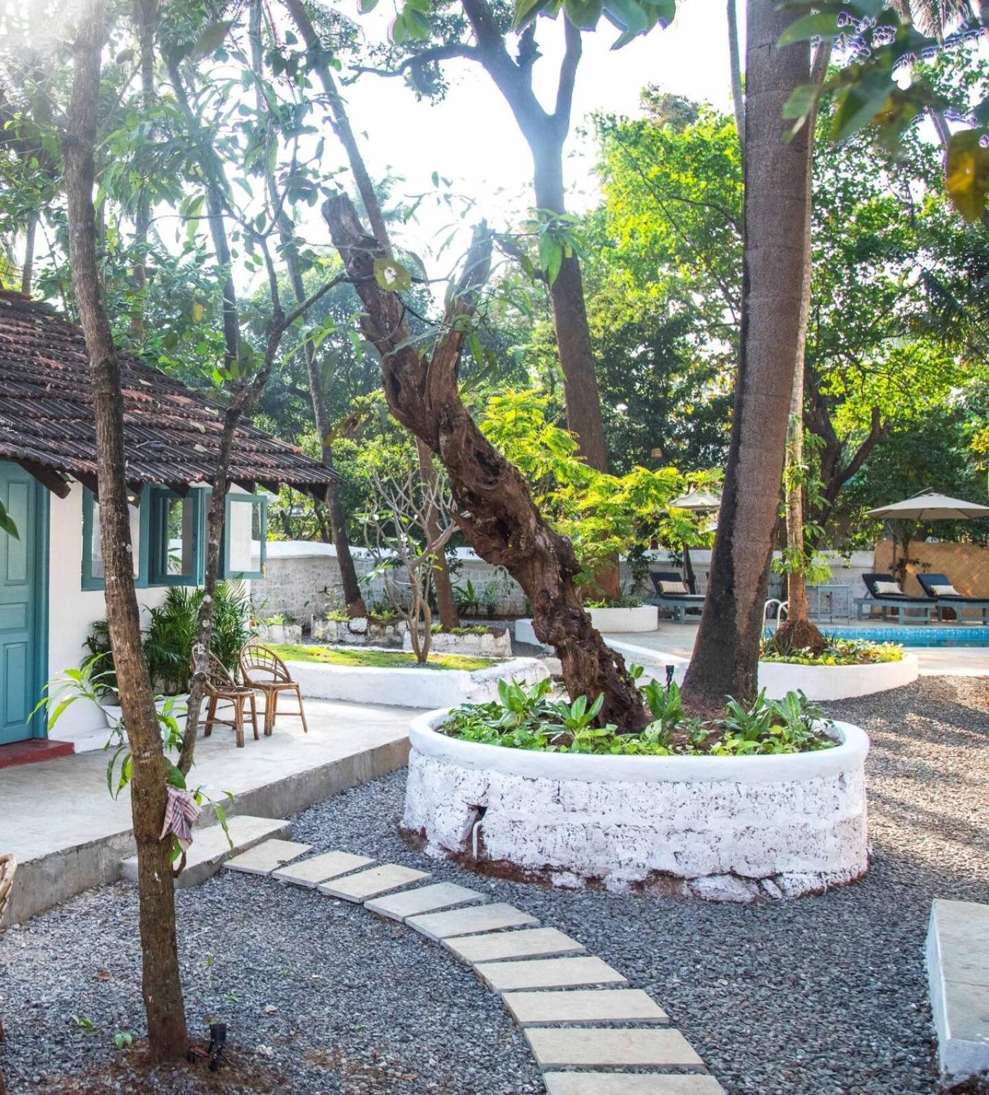 Seacrest Villa