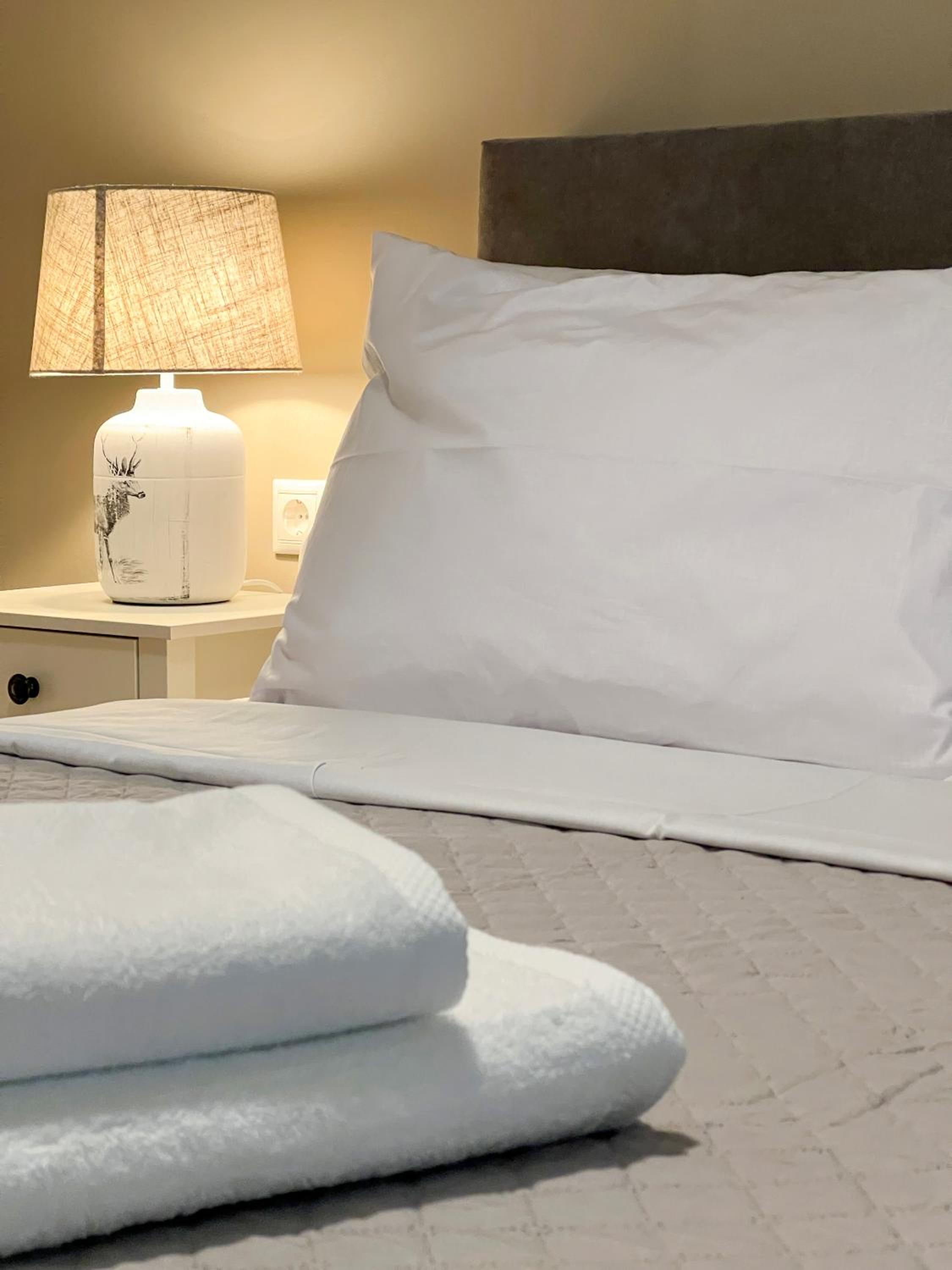 A lovely 2 BR home in Athens photo 4