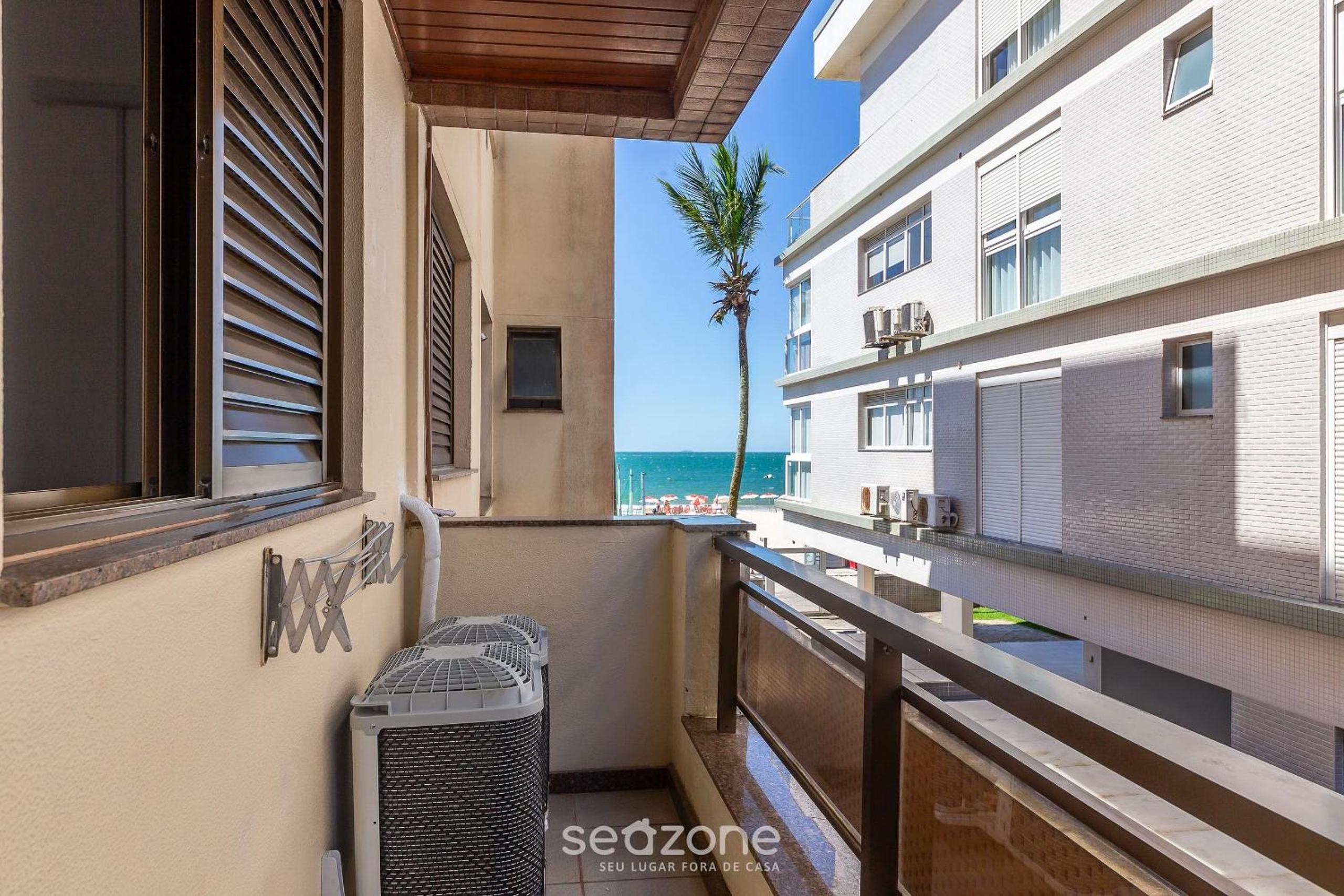 ILH - Apartments on the seafront of Canasvieiras Floripa-SC