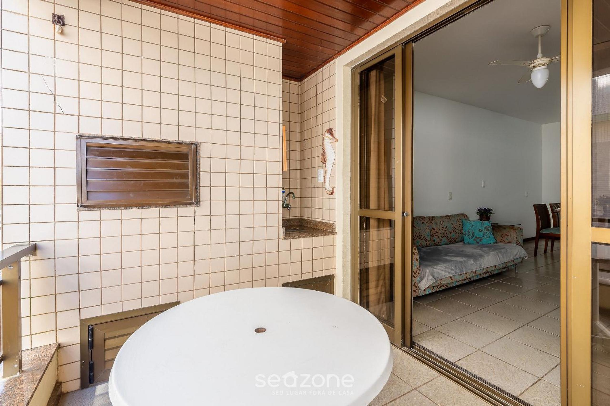 ILH - Apartments on the seafront of Canasvieiras Floripa-SC
